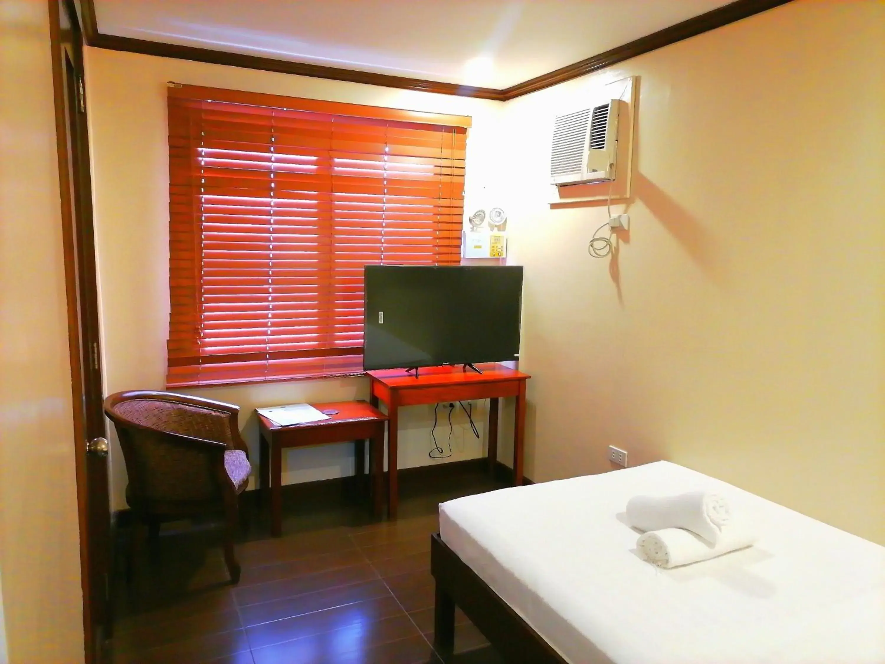 Bedroom in Las Palmas de San Jose Leisure Club Bedroom in Las Palmas de San Jose Leisure Club