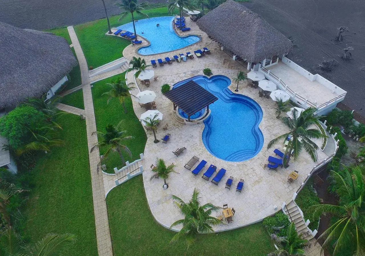 Dos Mundos Pacific Resort Dos Mundos Pacific Resort