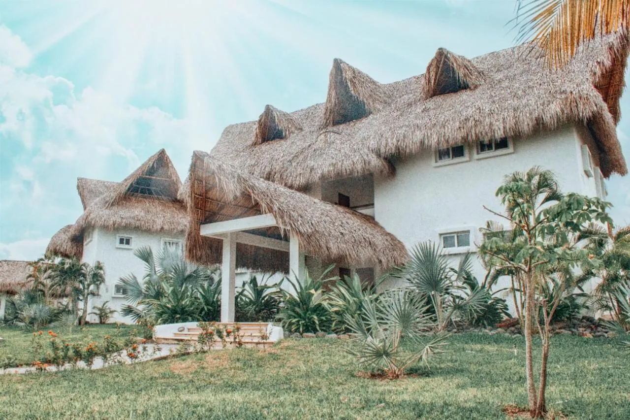 Dos Mundos Pacific Resort