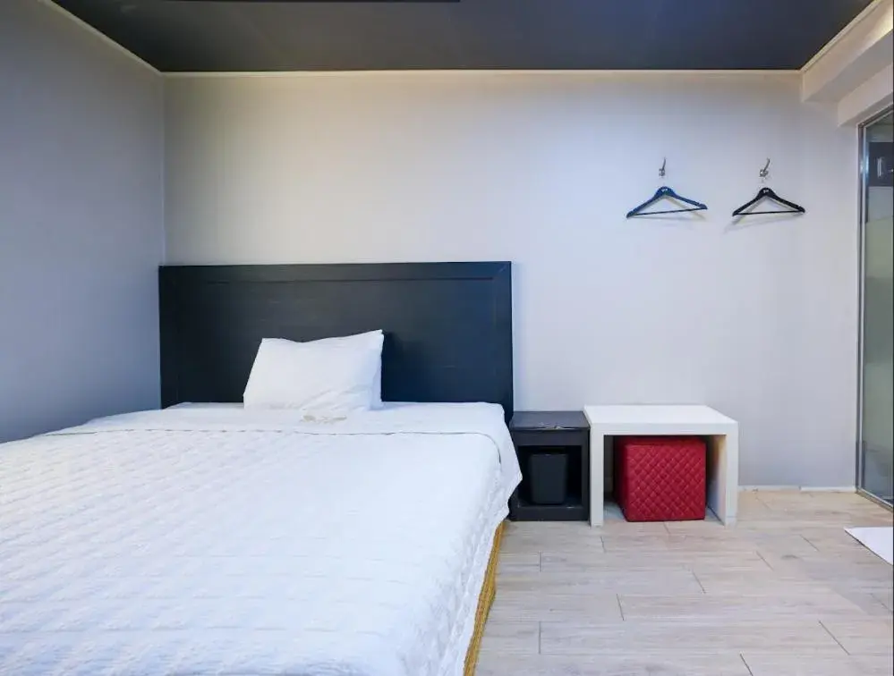 Z Motel Daeyeon Busan Z Motel Daeyeon Busan