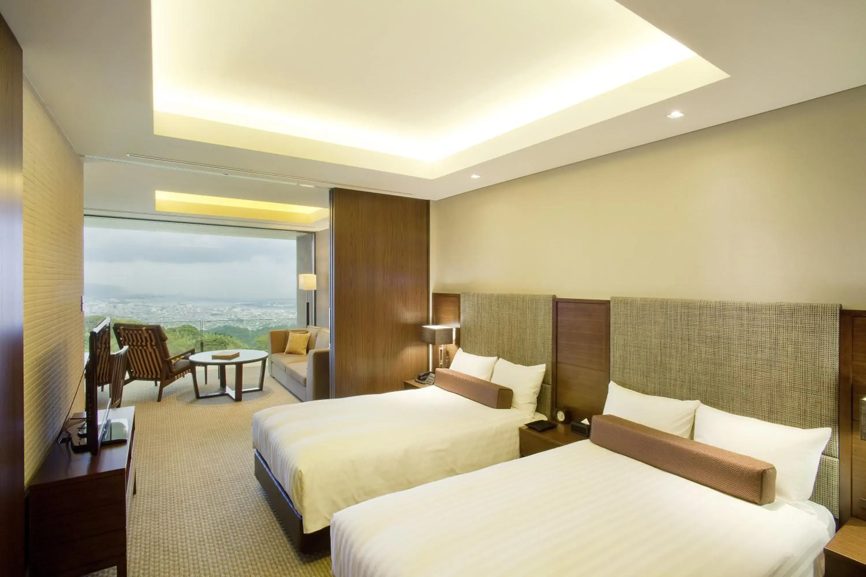 Photo of the whole room in Nippondaira Hotel Photo of the whole room in Nippondaira Hotel