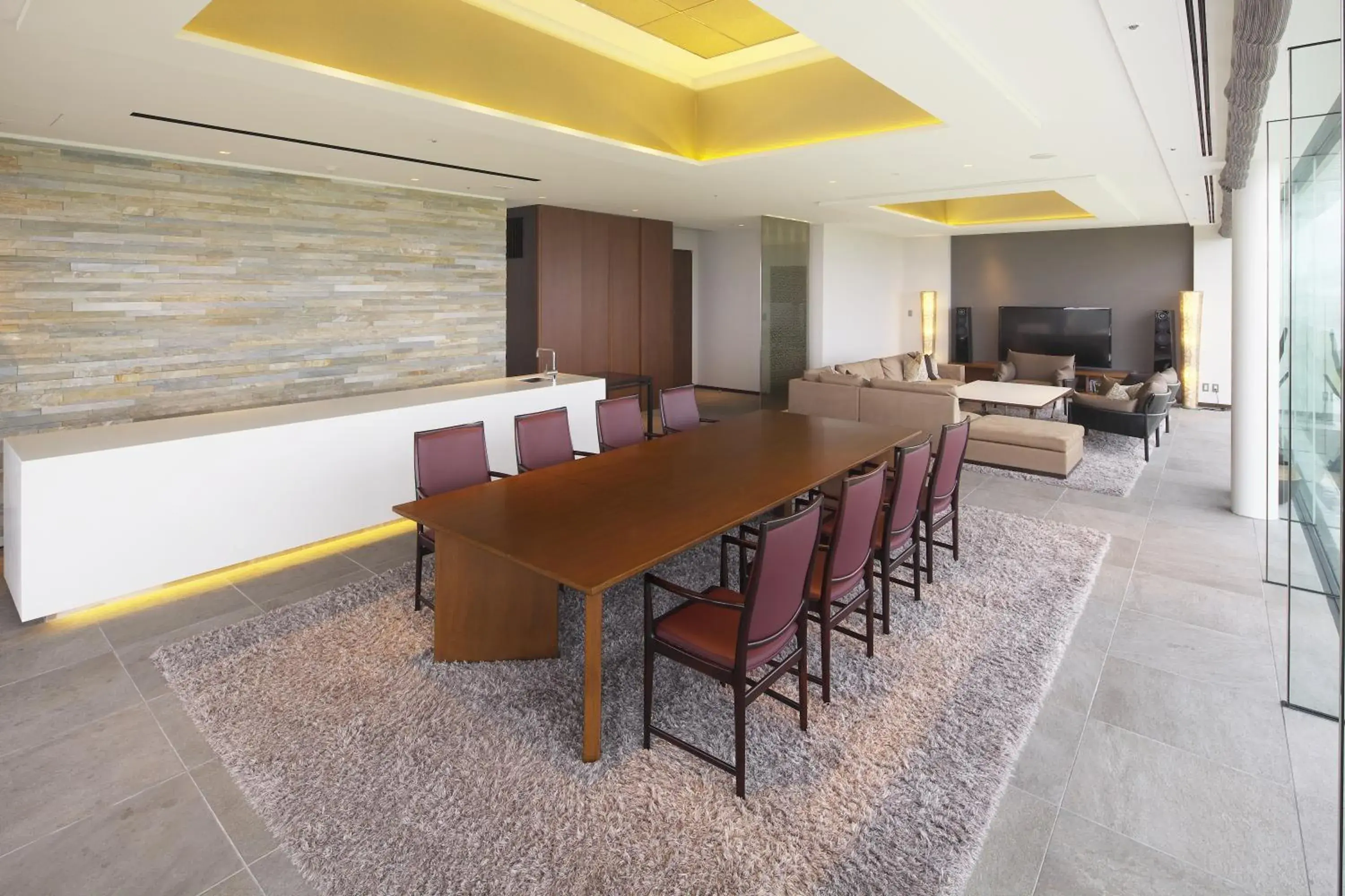 Lobby or reception in Nippondaira Hotel Lobby or reception in Nippondaira Hotel