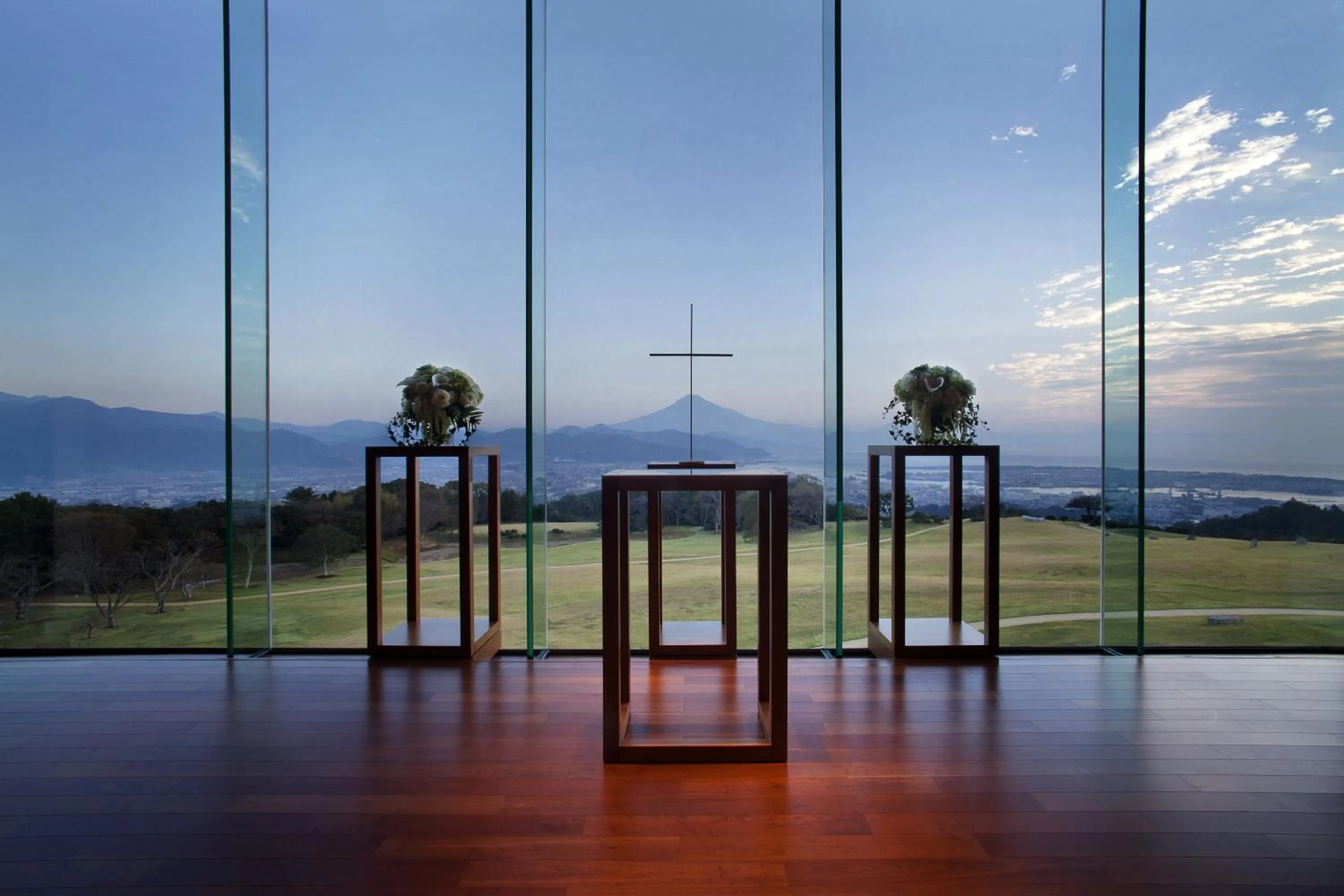 Banquet/Function facilities in Nippondaira Hotel