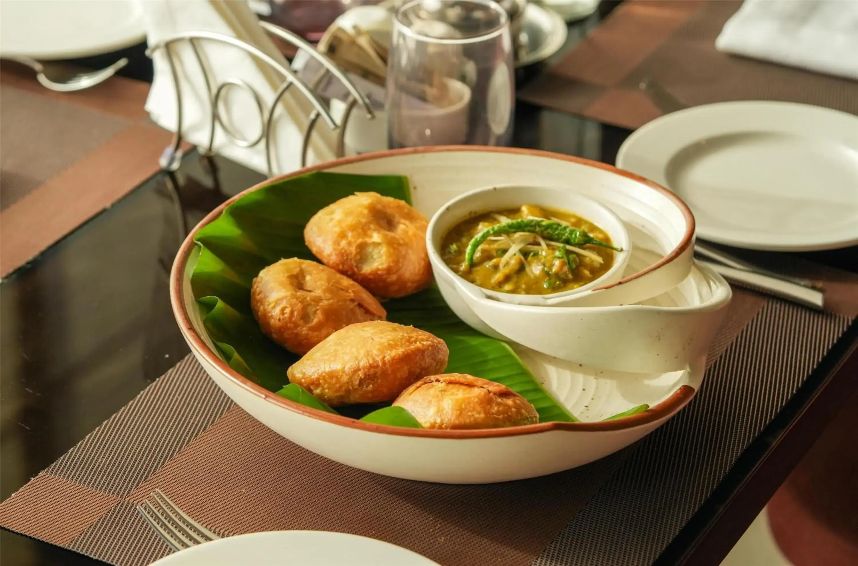 Food and drinks in Radisson Hotel Vrindavan Food and drinks in Radisson Hotel Vrindavan