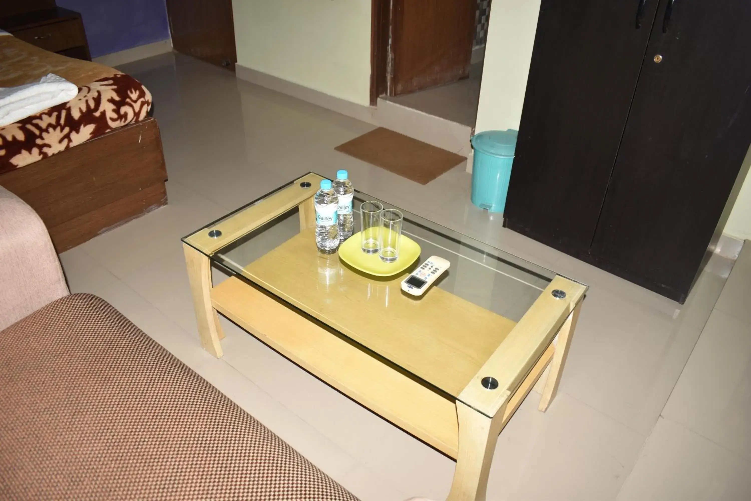 Dining area in Sakura House Dining area in Sakura House