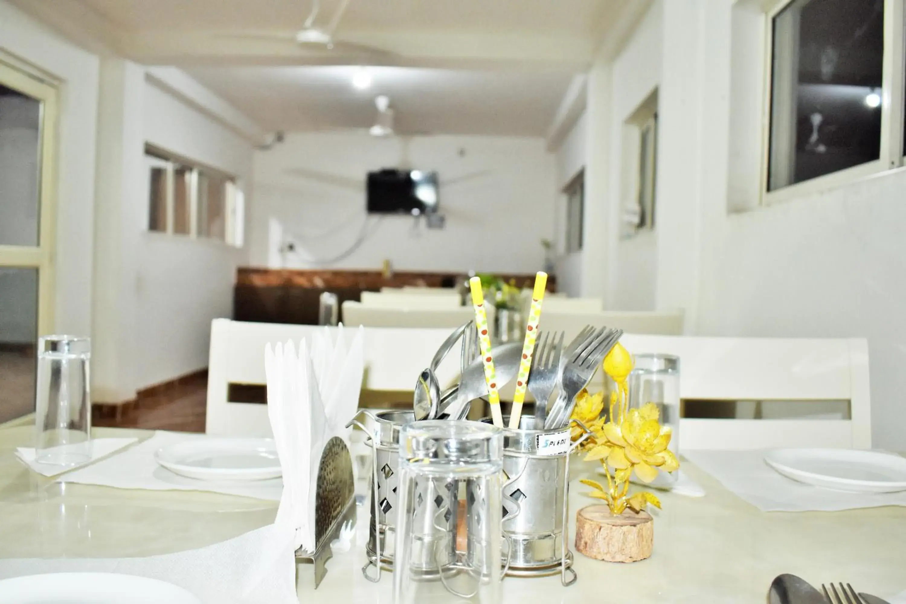 Restaurant/places to eat in Sakura House Restaurant/places to eat in Sakura House