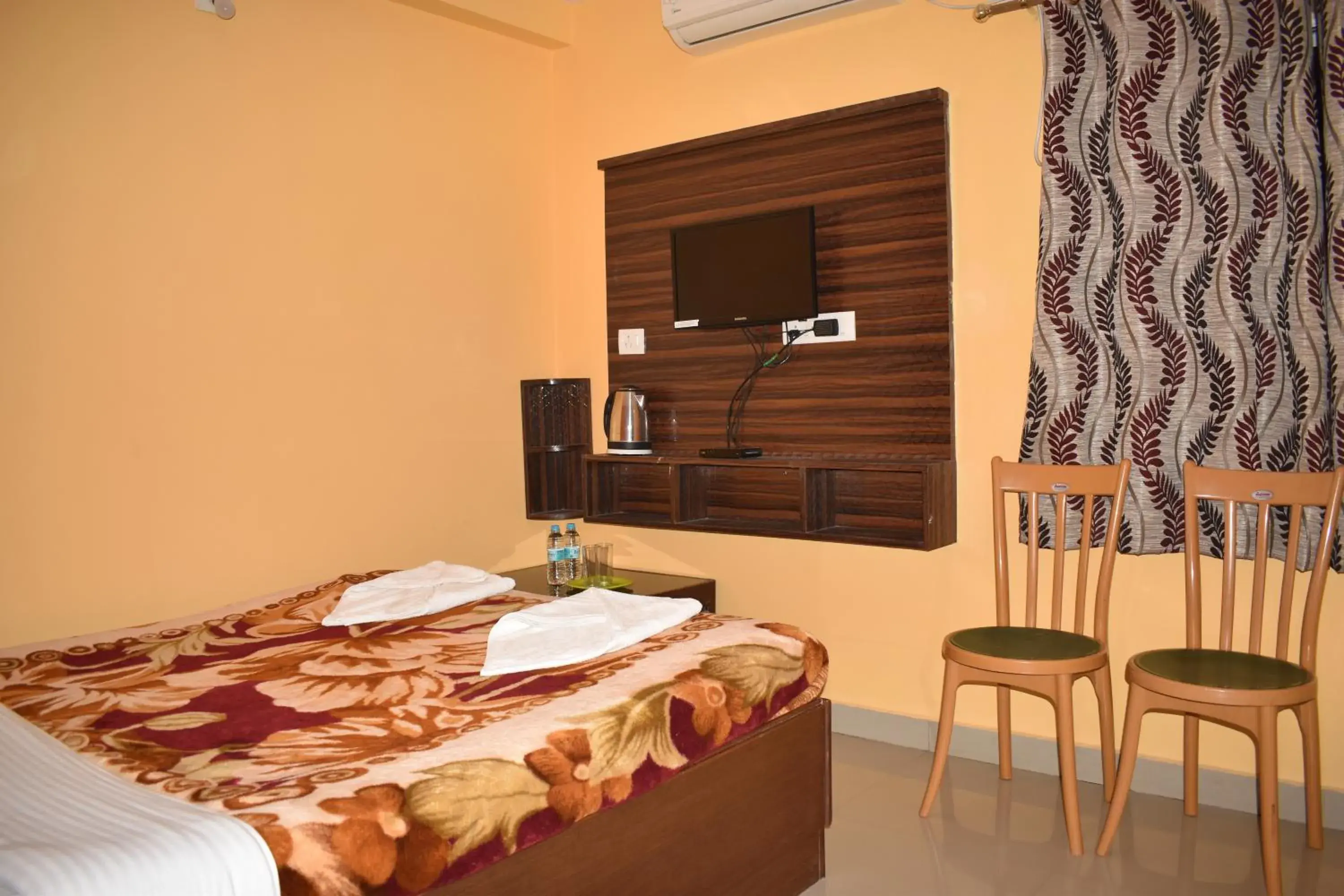 Bed in Sakura House Bed in Sakura House