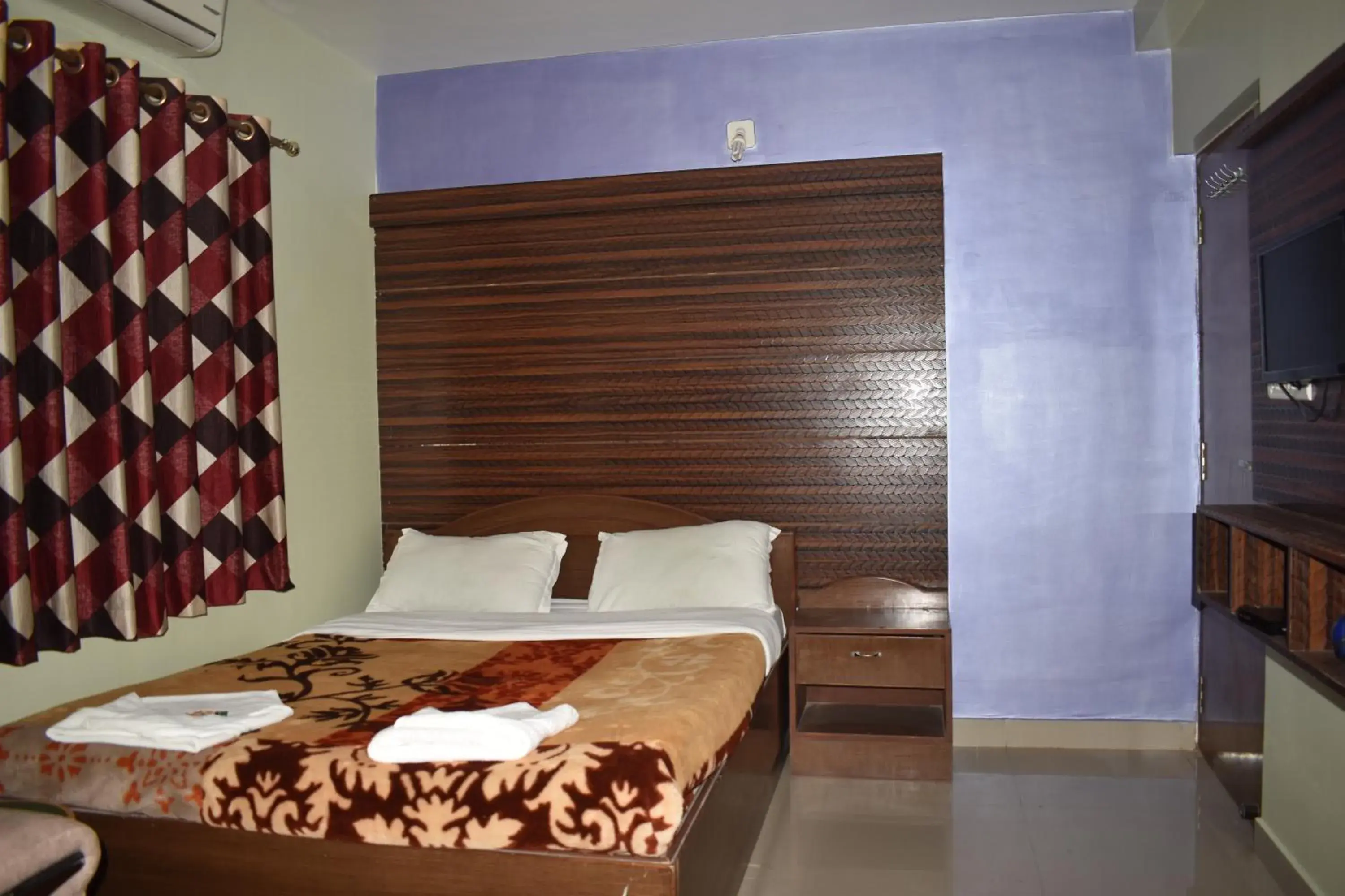 Bed in Sakura House Bed in Sakura House