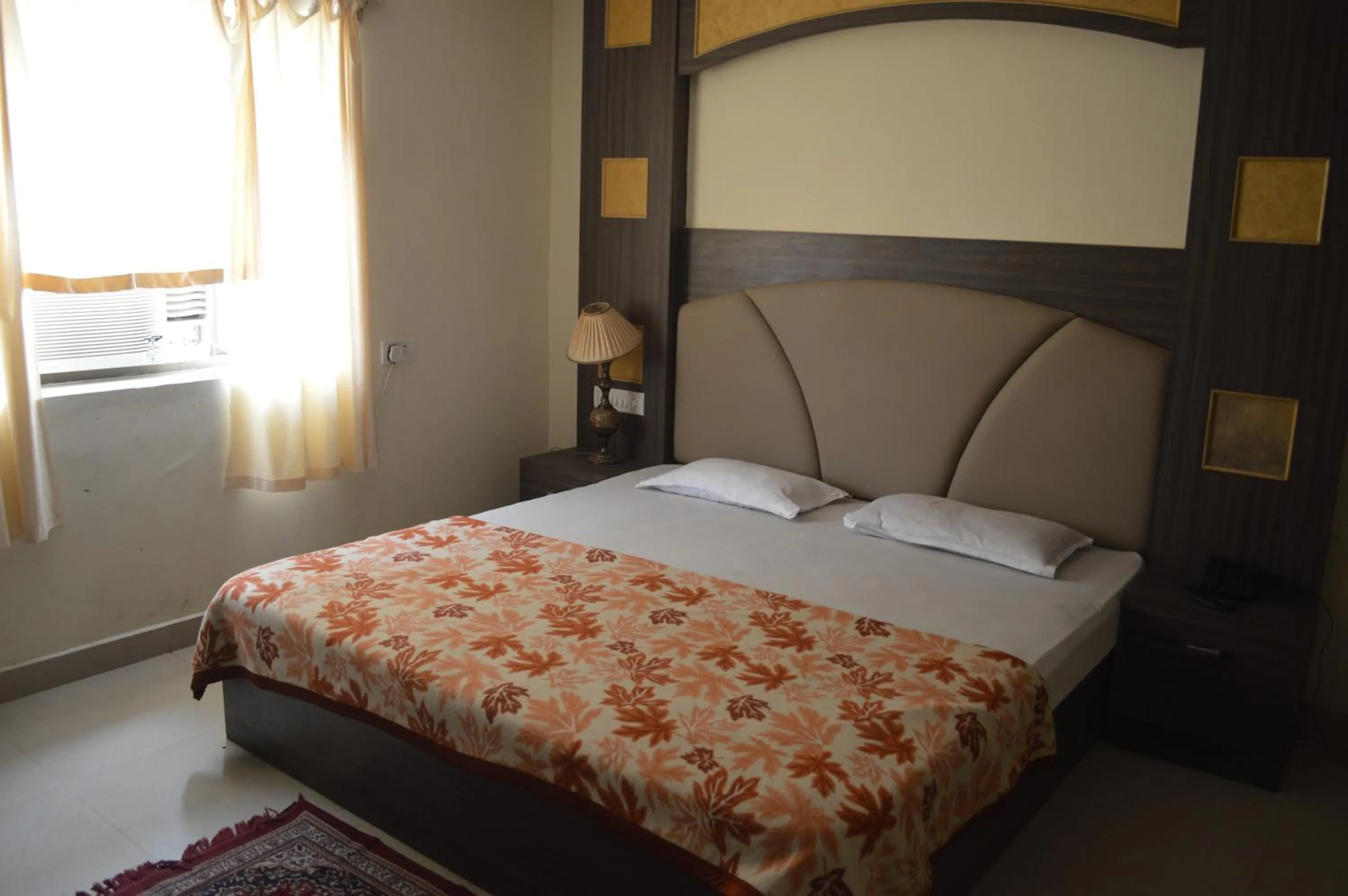 Hotel City Palace
