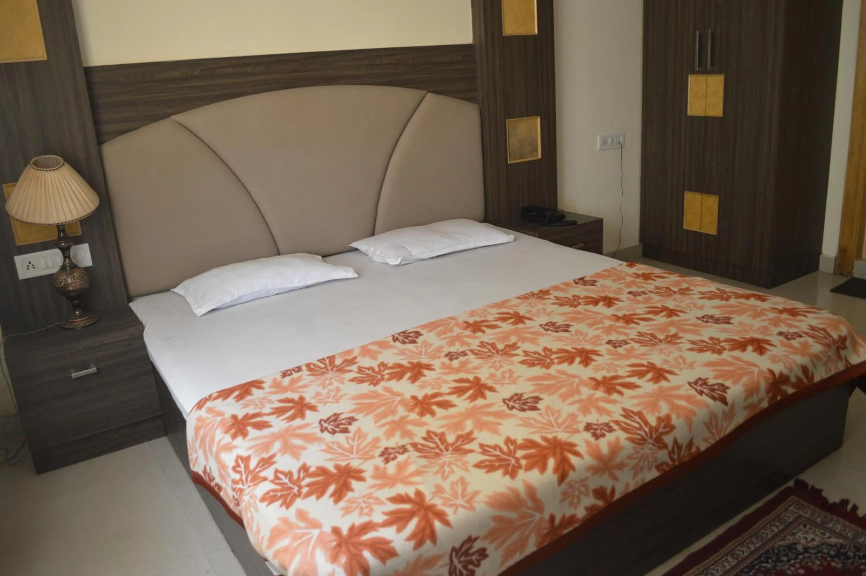 Hotel City Palace