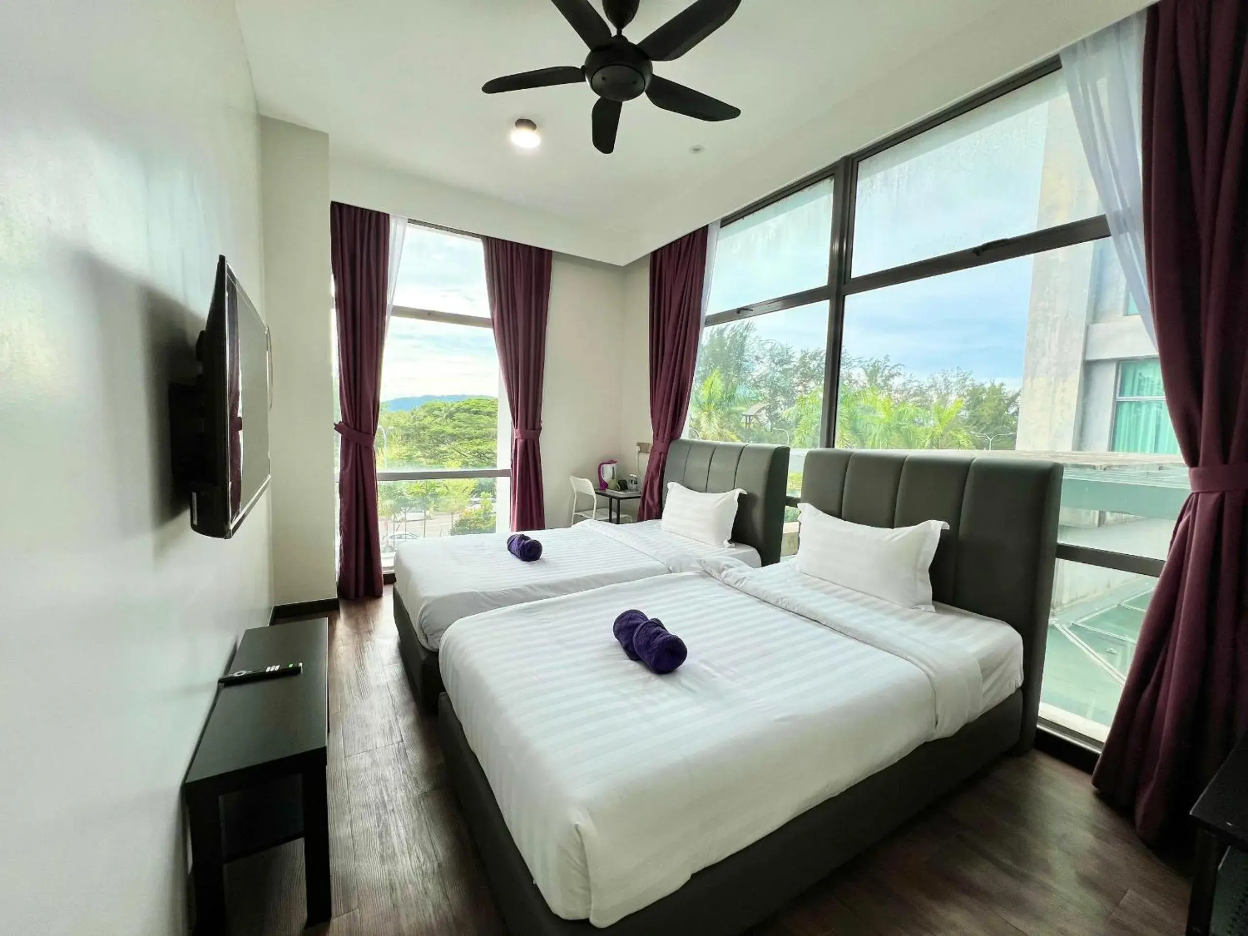 Margo Hotel Kota Kinabalu Margo Hotel Kota Kinabalu