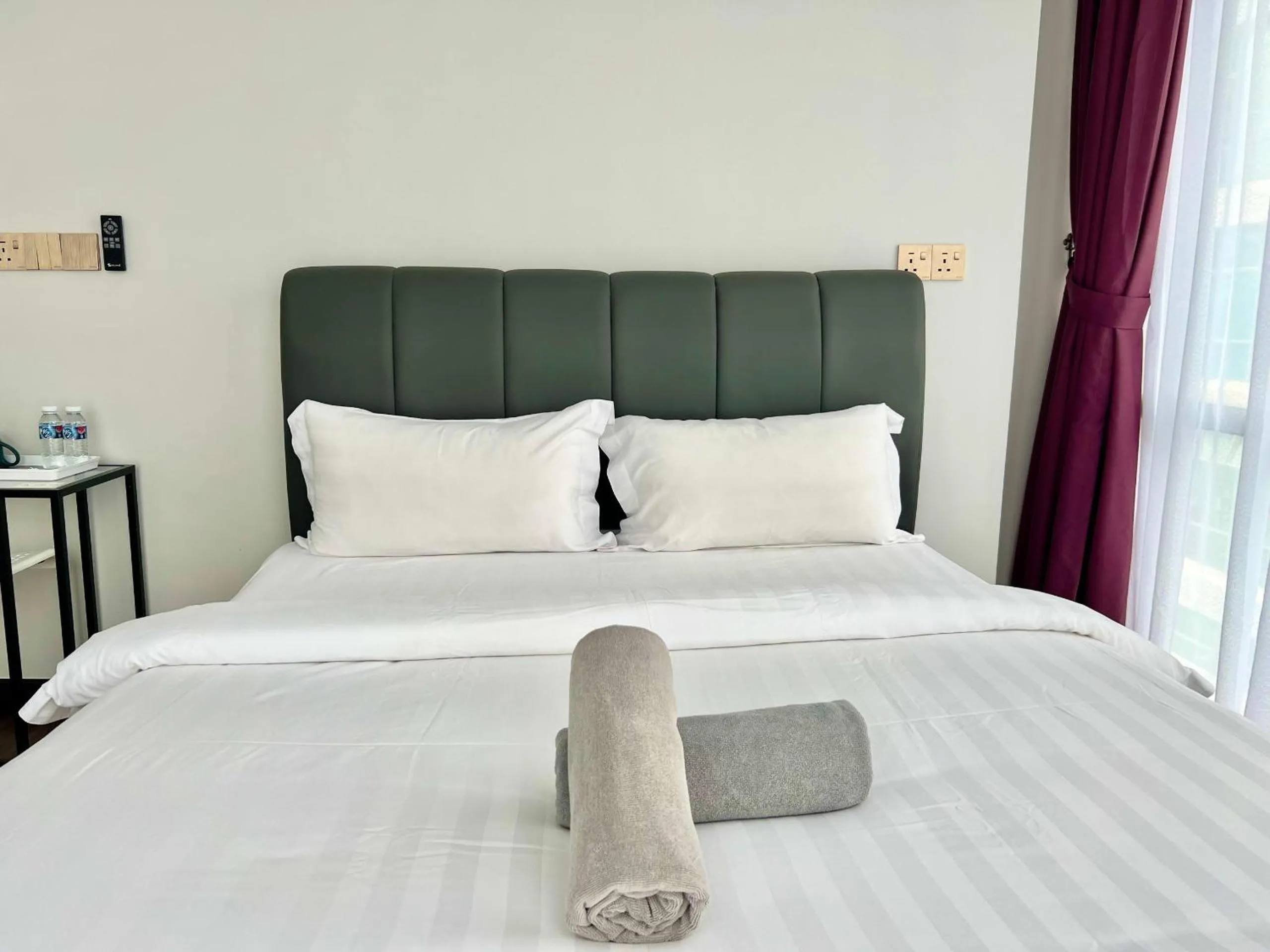 Margo Hotel Kota Kinabalu