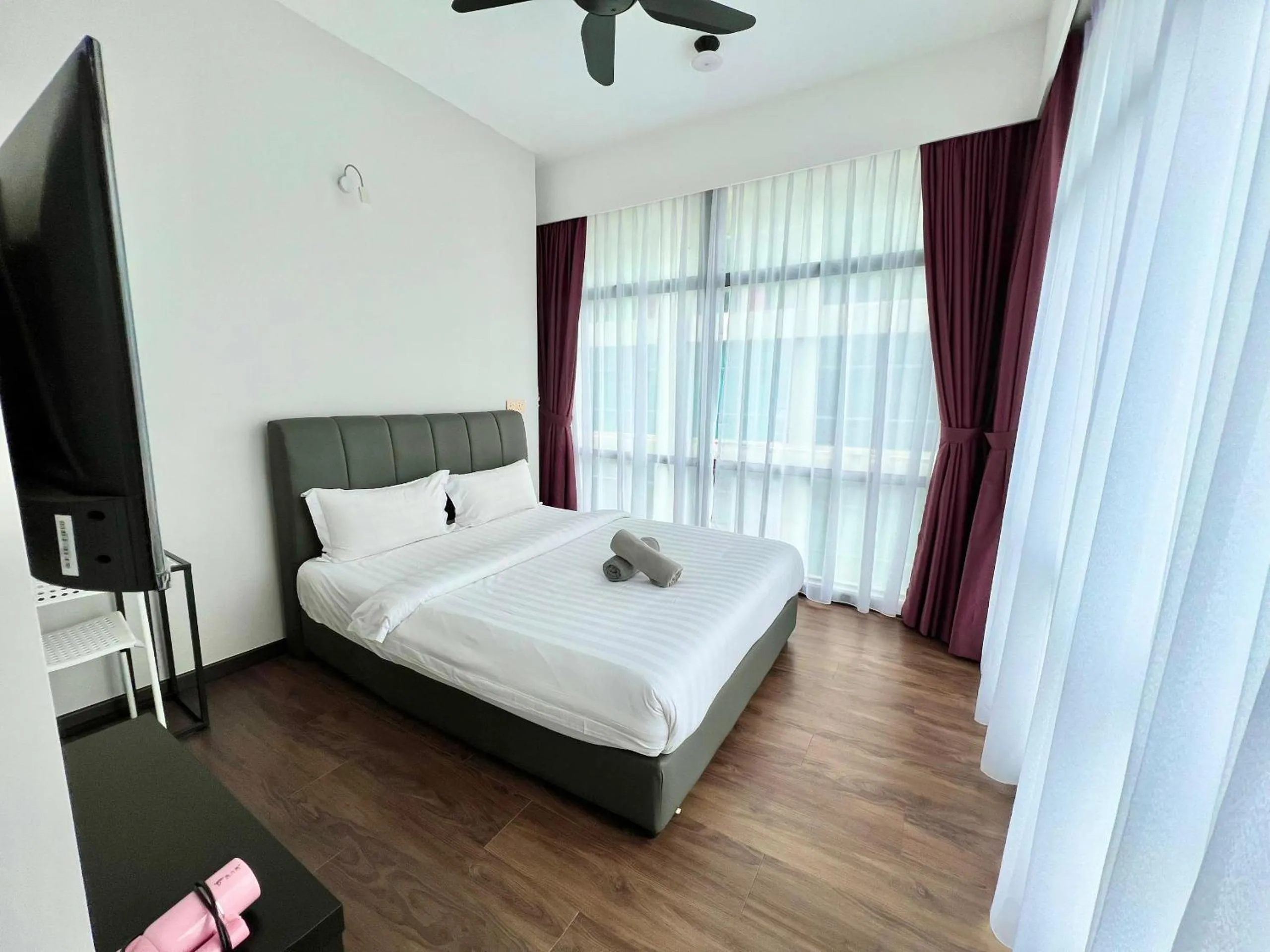 Margo Hotel Kota Kinabalu