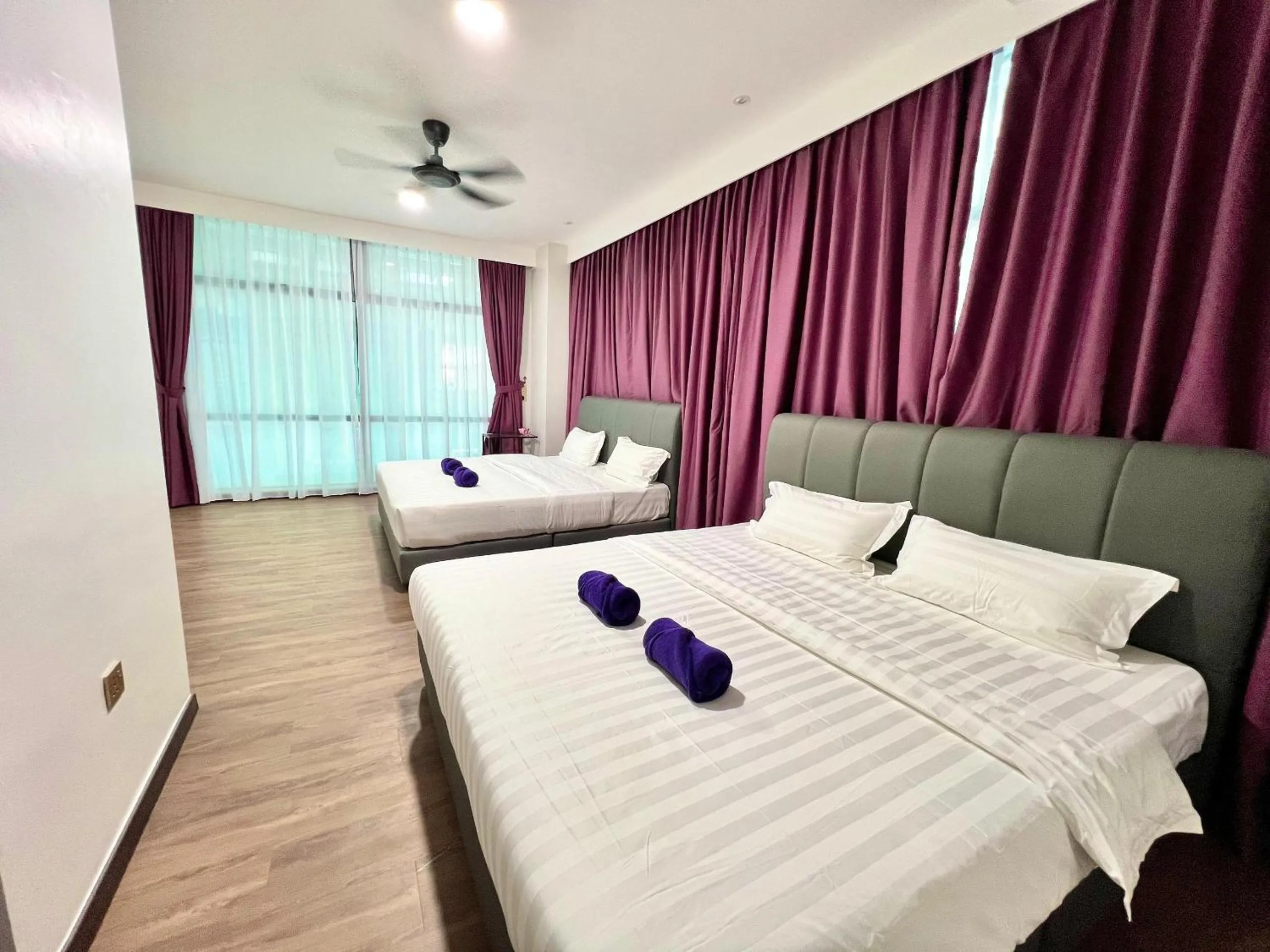 Margo Hotel Kota Kinabalu