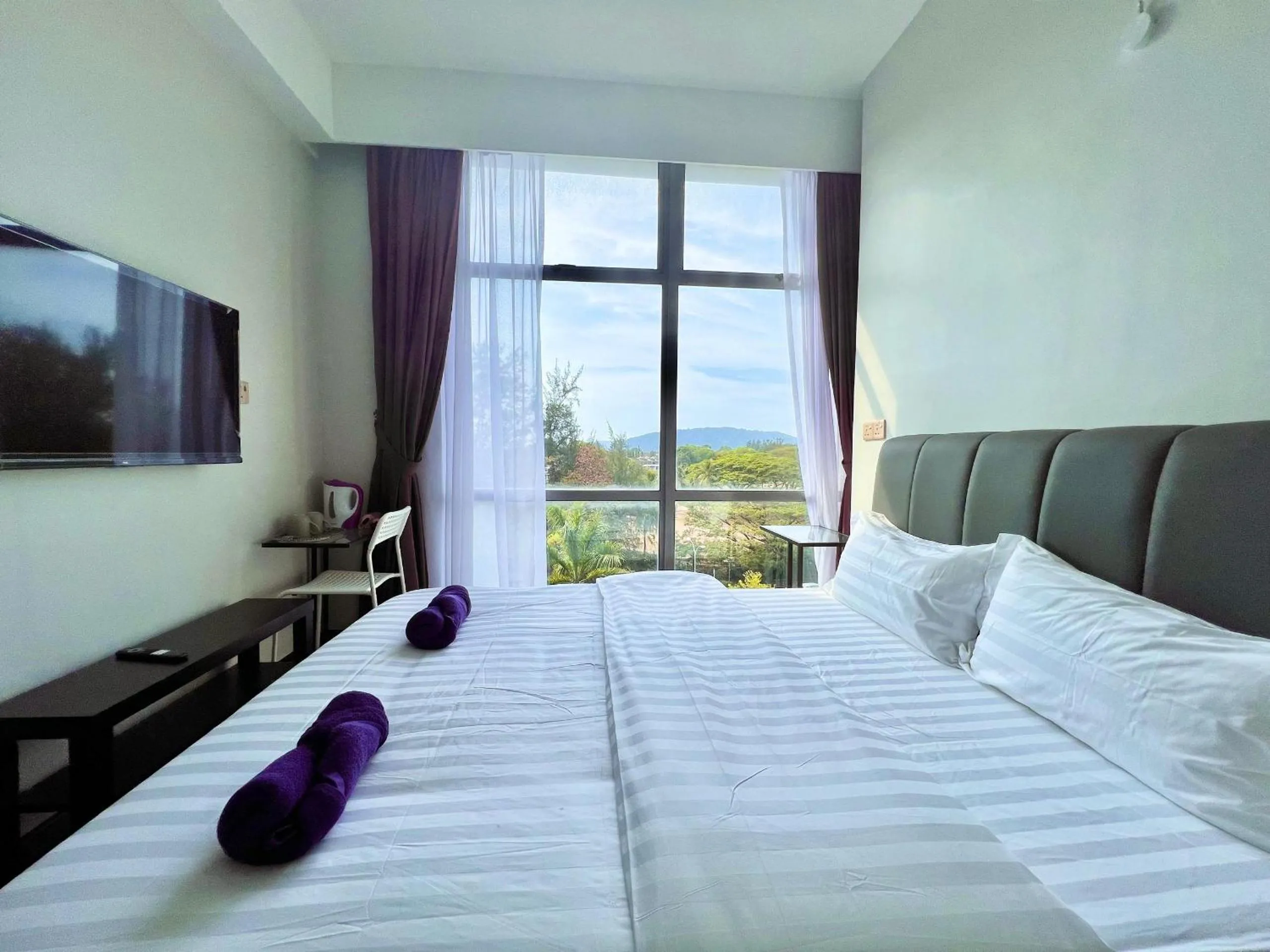 Margo Hotel Kota Kinabalu