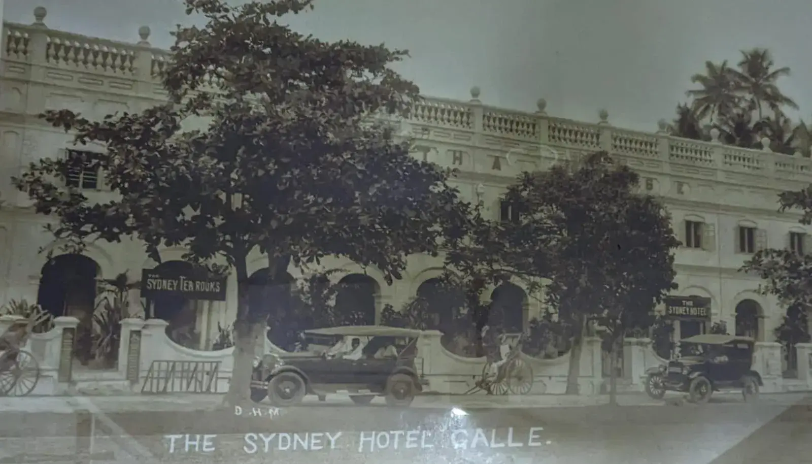 Landmark view in Snooze Station by Sydney Galle Landmark view in Snooze Station by Sydney Galle