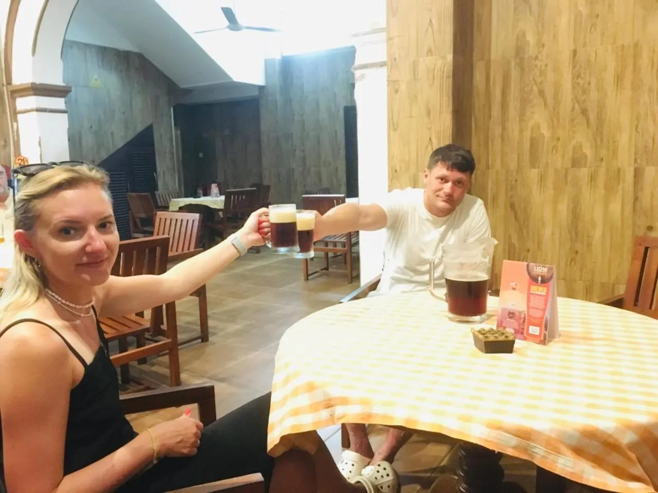 Snooze Station by Sydney Galle