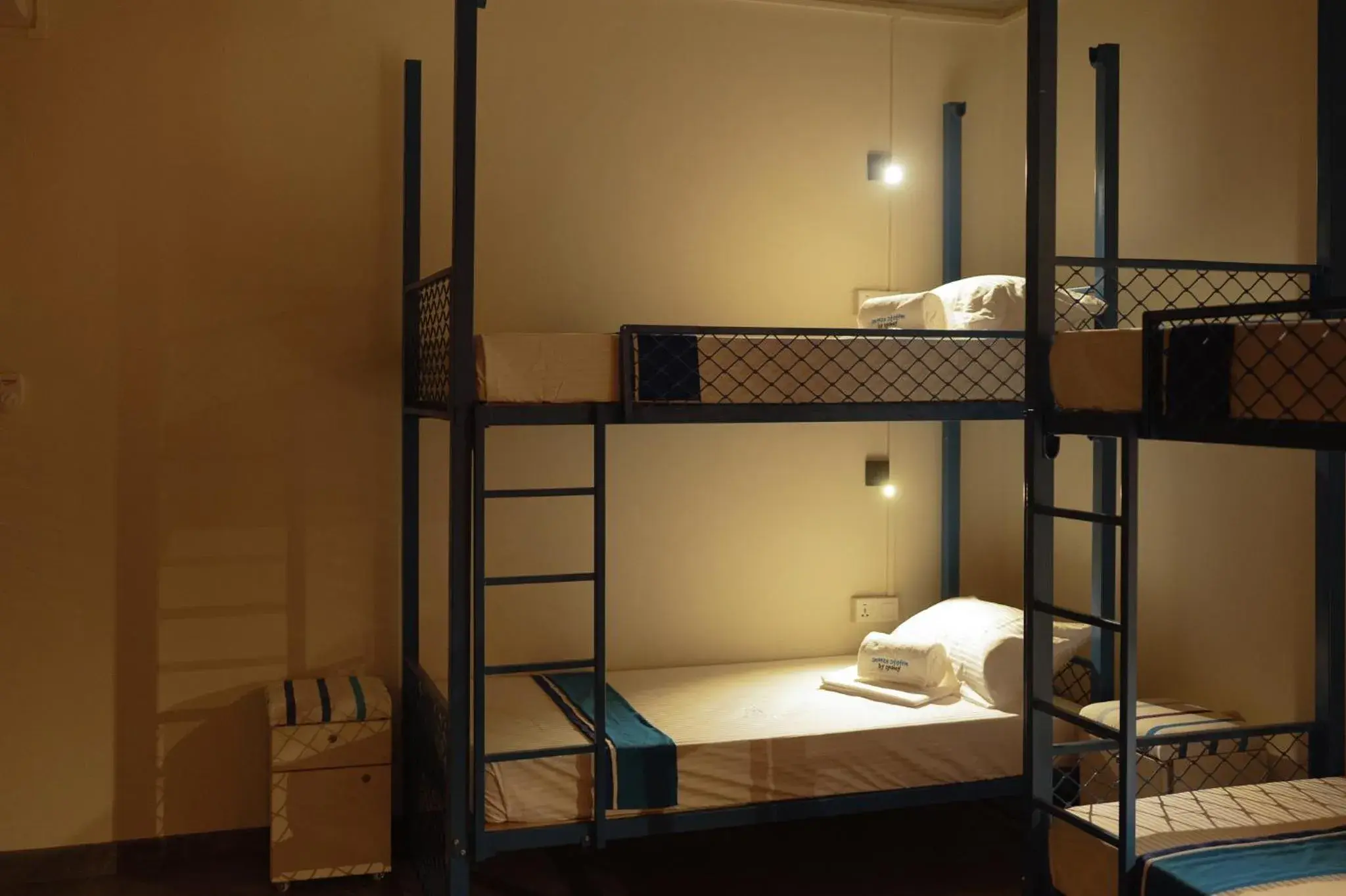 Snooze Station by Sydney Galle Snooze Station by Sydney Galle