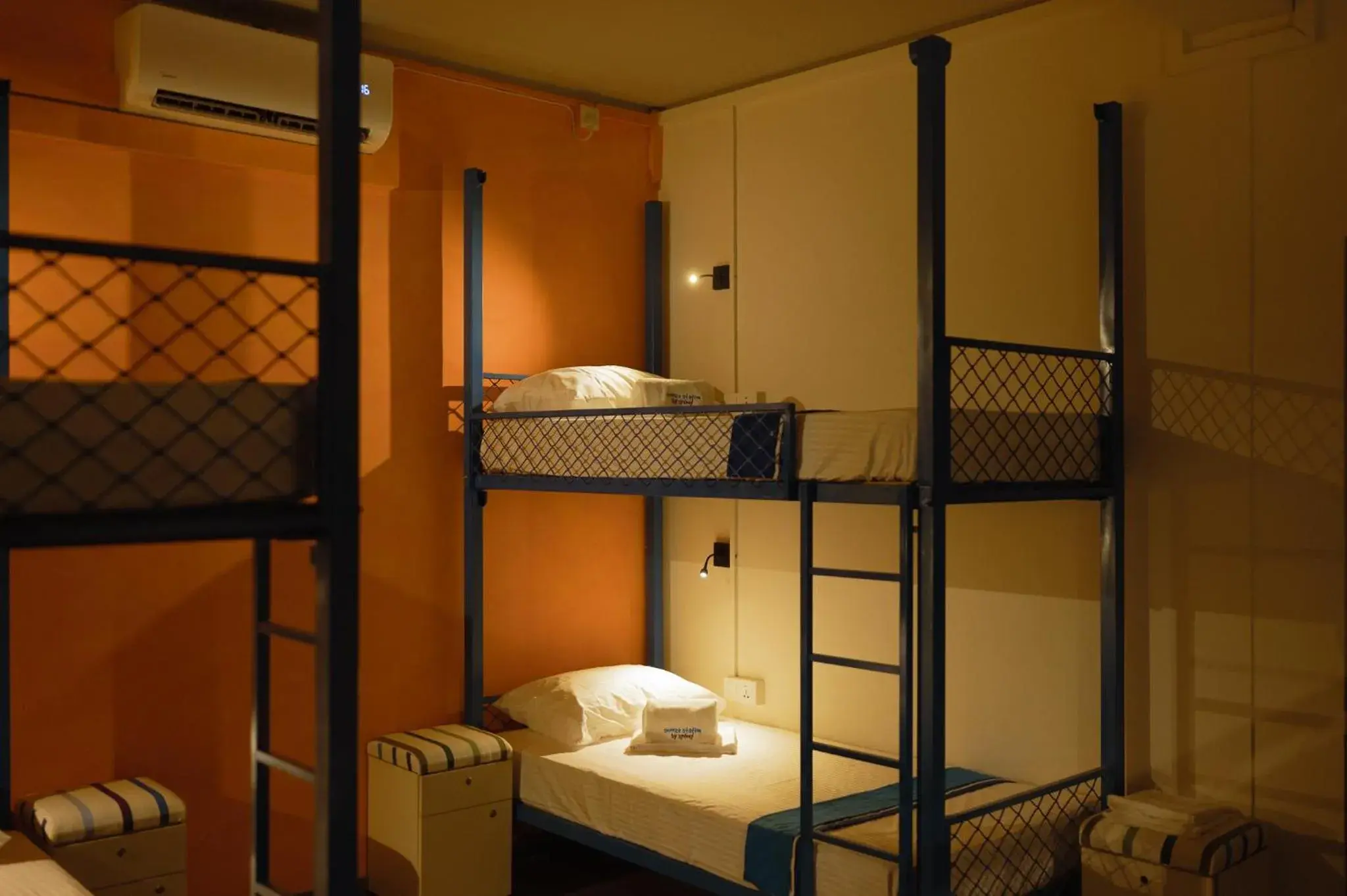 Snooze Station by Sydney Galle Snooze Station by Sydney Galle