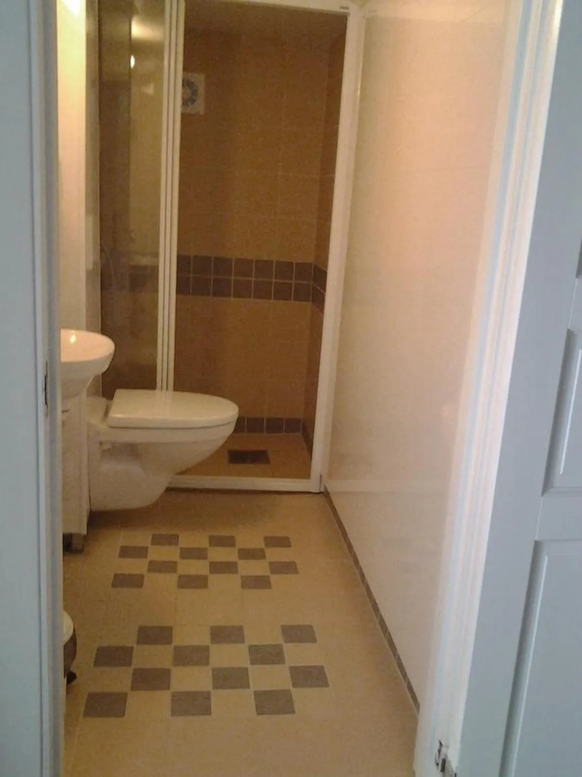 Property building in Lunheim in Geiranger