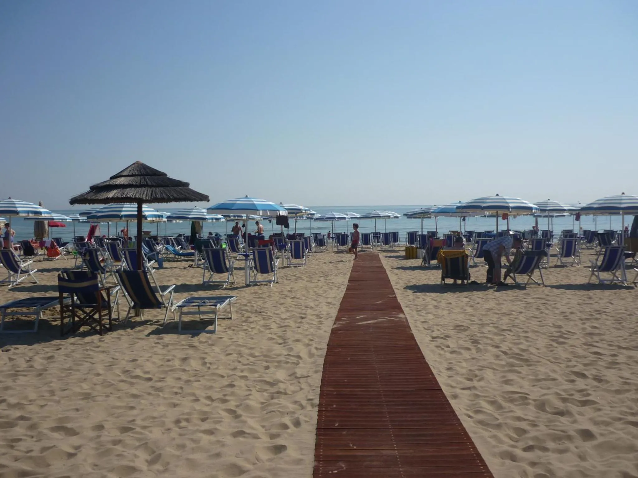 Hotel Miramare - Silvi Marina