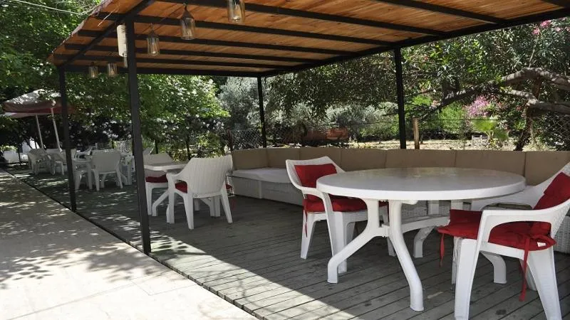 Garden in Kemer Park Hotel