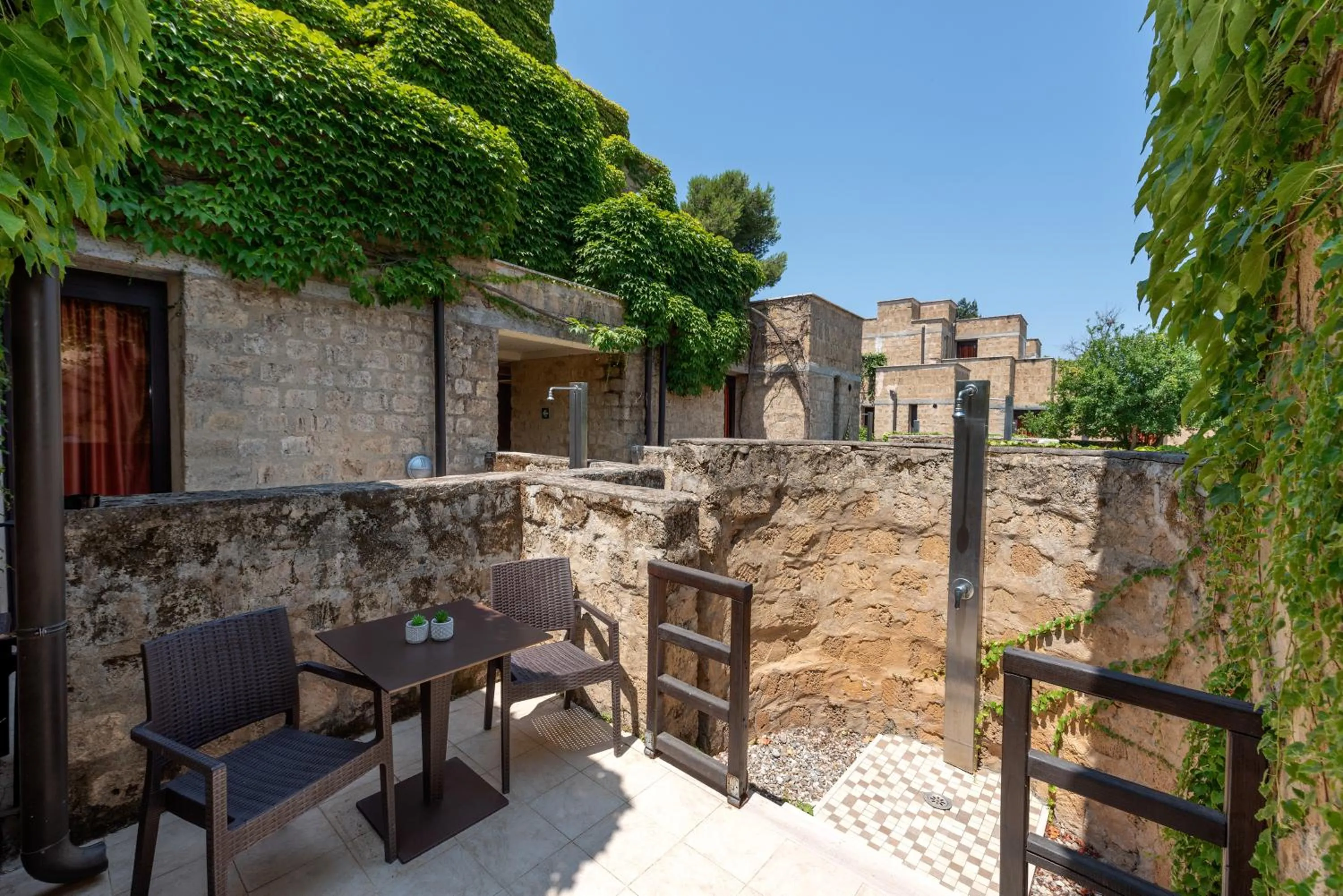 View (from property/room) in VOI Floriana Resort