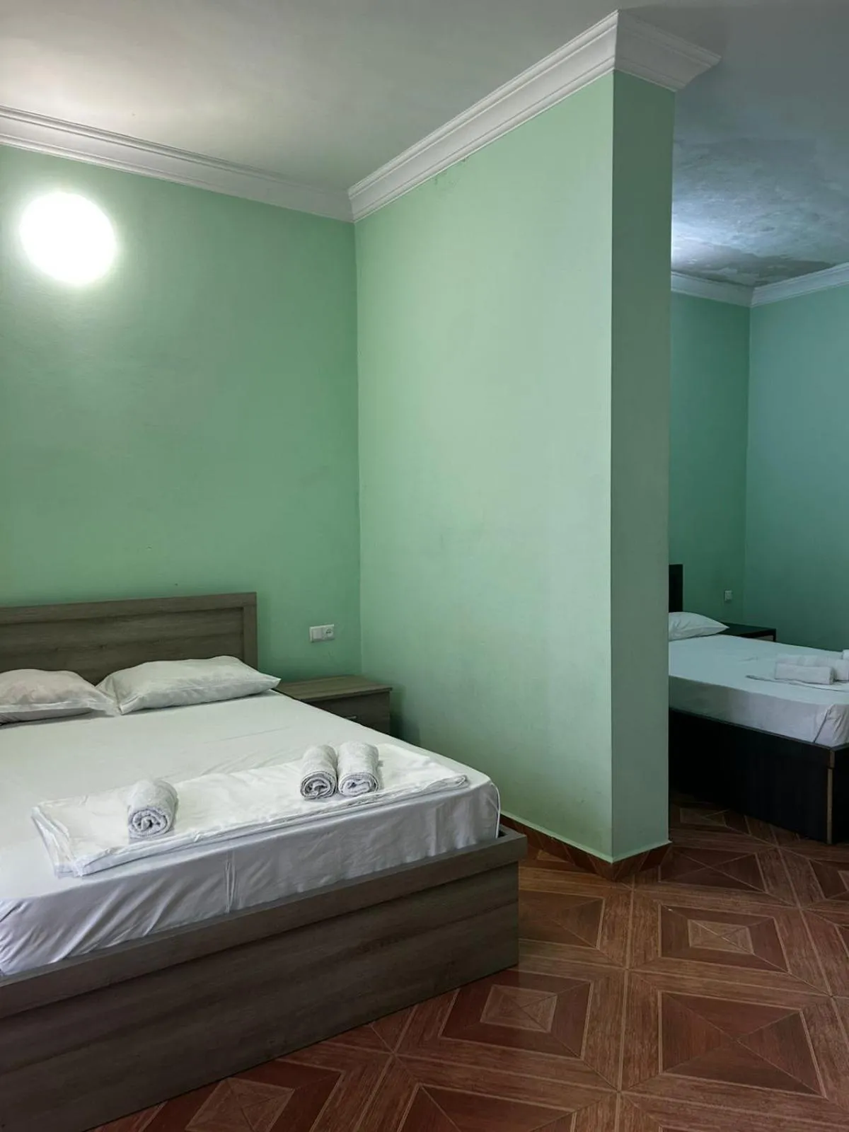 Kazbegi Hotel Batumi