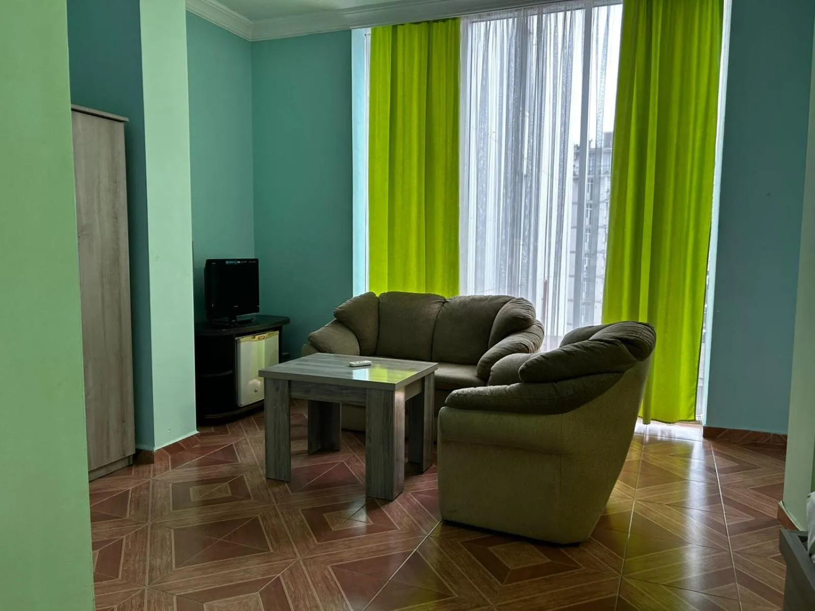 Kazbegi Hotel Batumi