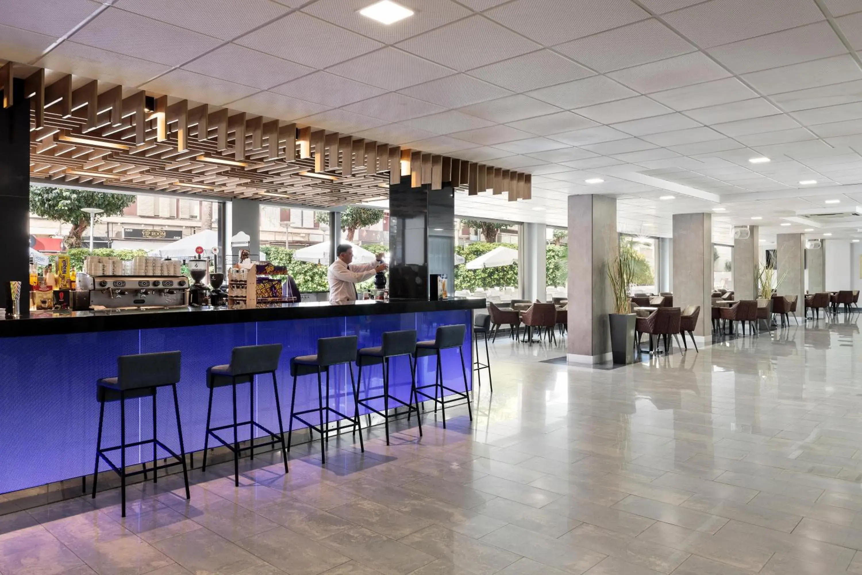 Lounge or bar in Hotel Best Los Angeles Lounge or bar in Hotel Best Los Angeles