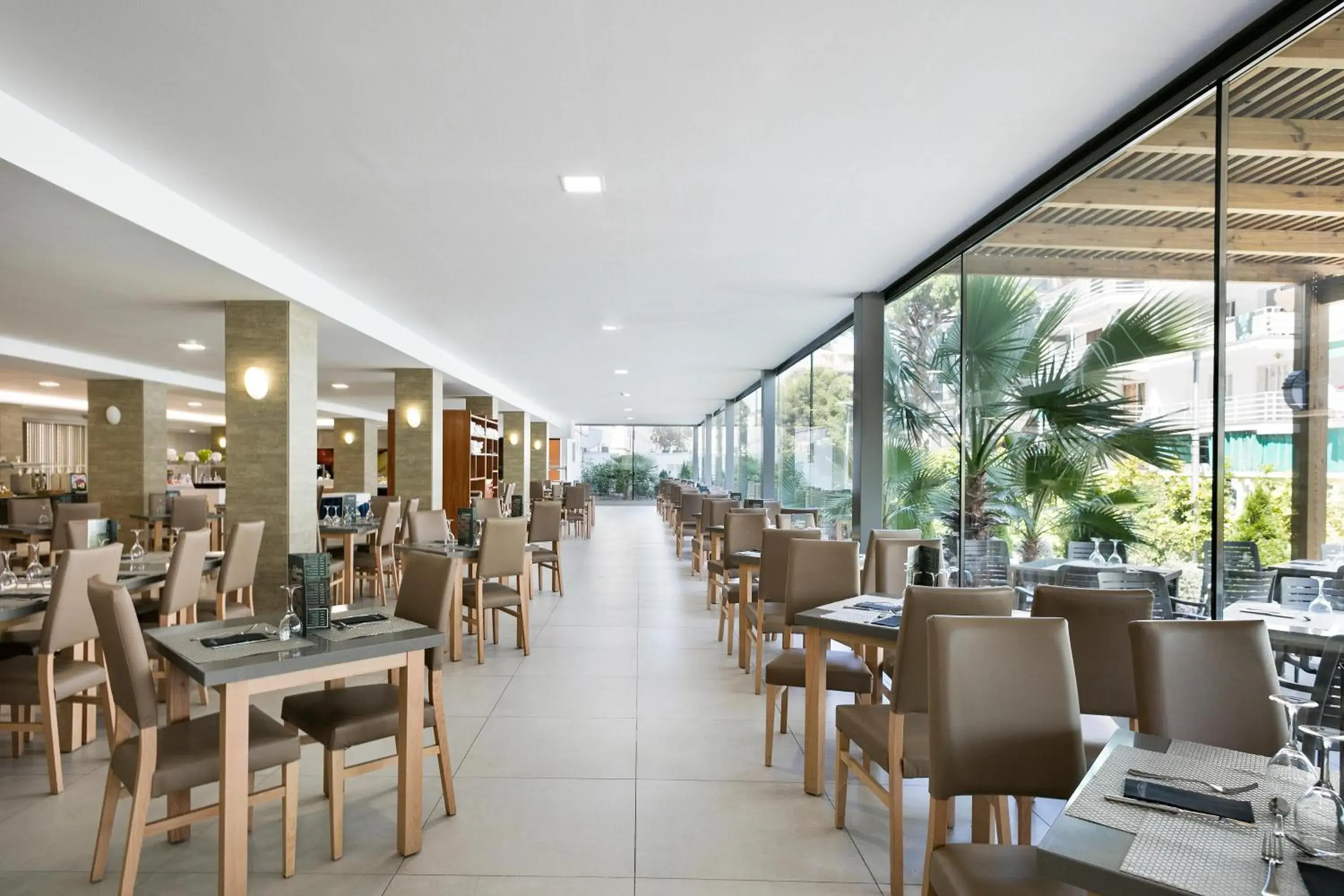 Restaurant/places to eat in Hotel Best Los Angeles Restaurant/places to eat in Hotel Best Los Angeles