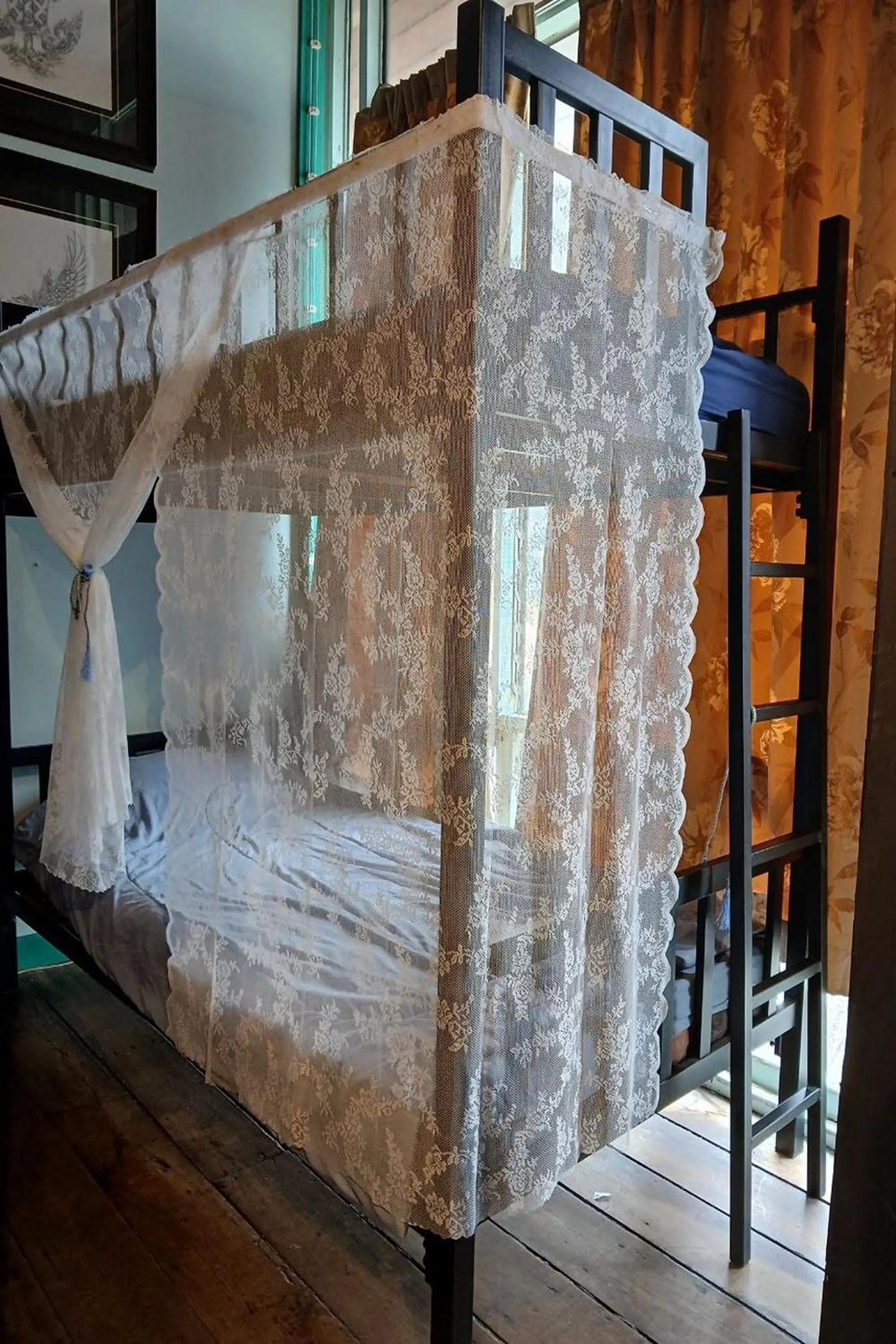 Bedroom, Bed in 64 Sweet Home Dusit BKK