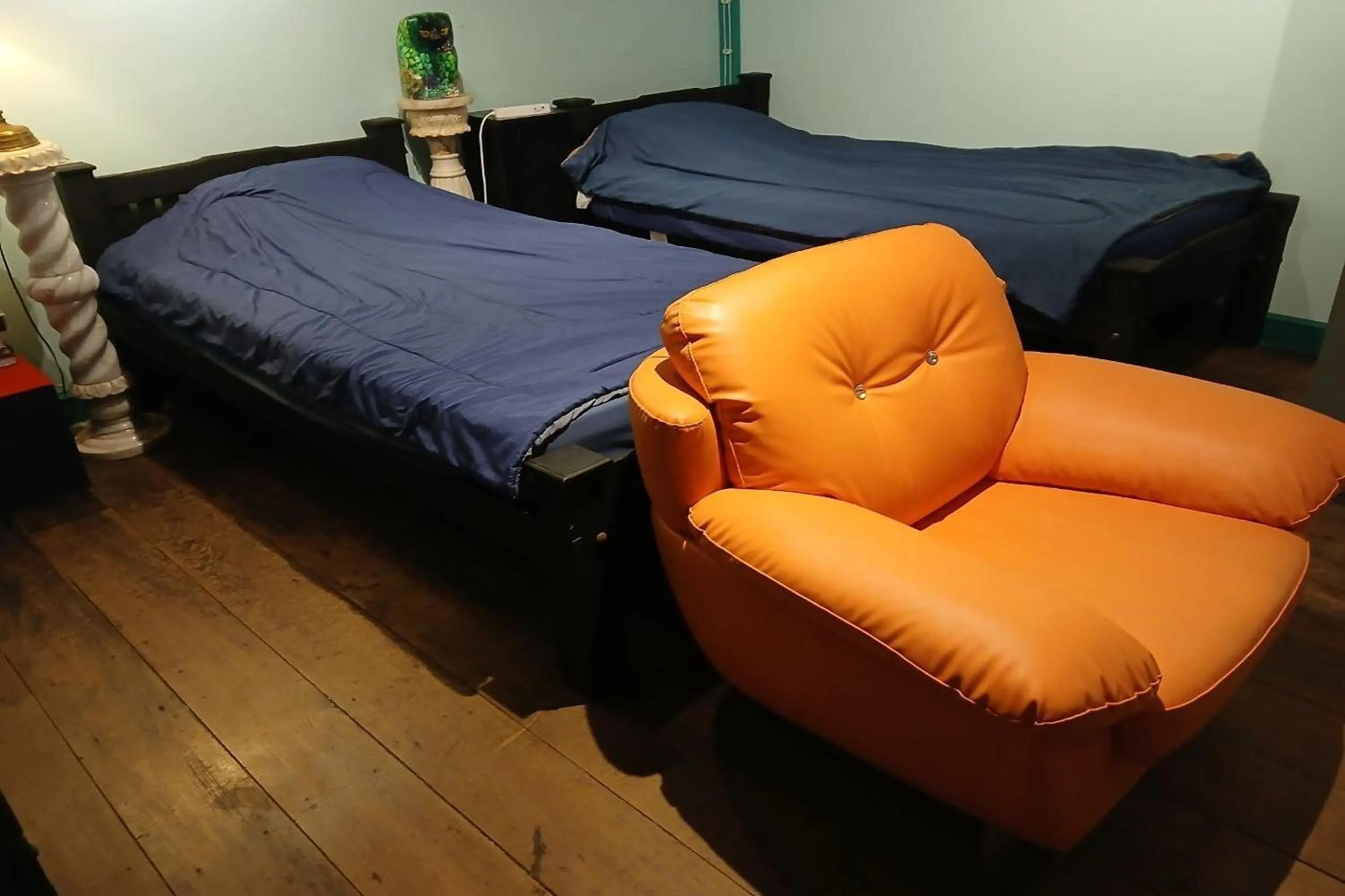 Bedroom, Bed in 64 Sweet Home Dusit BKK