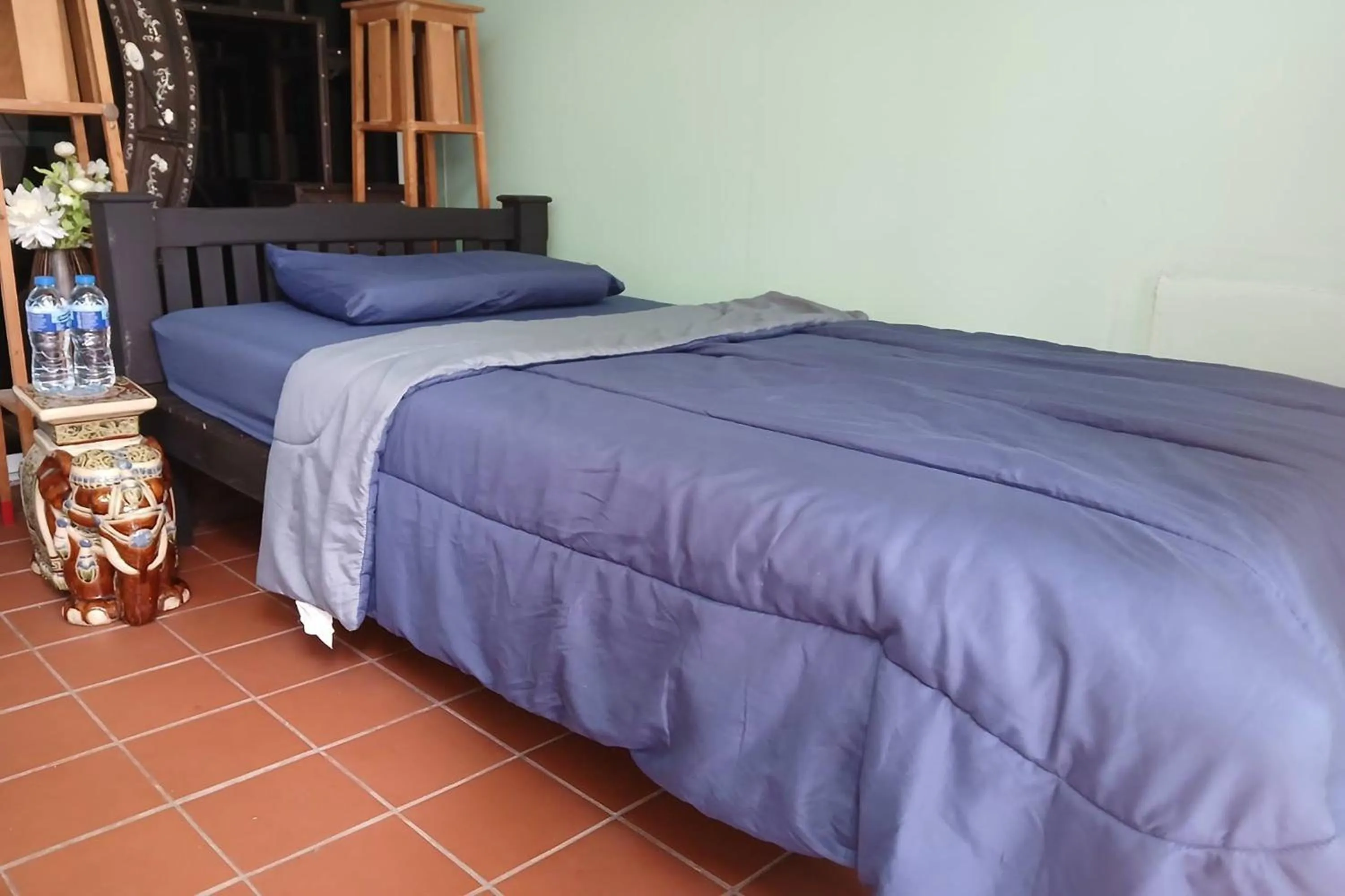 Bedroom, Bed in 64 Sweet Home Dusit BKK