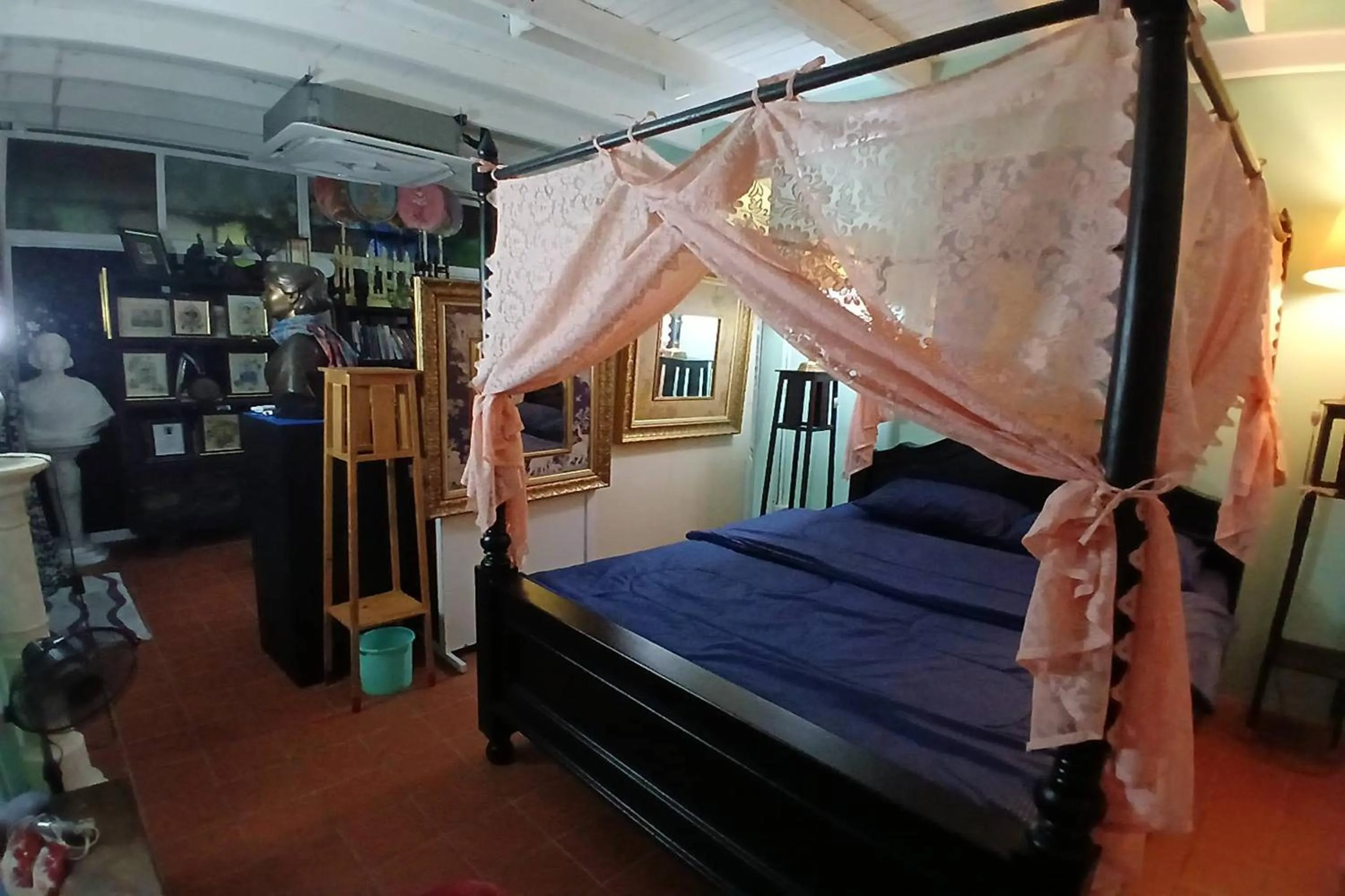 Photo of the whole room, Bed in 64 Sweet Home Dusit BKK