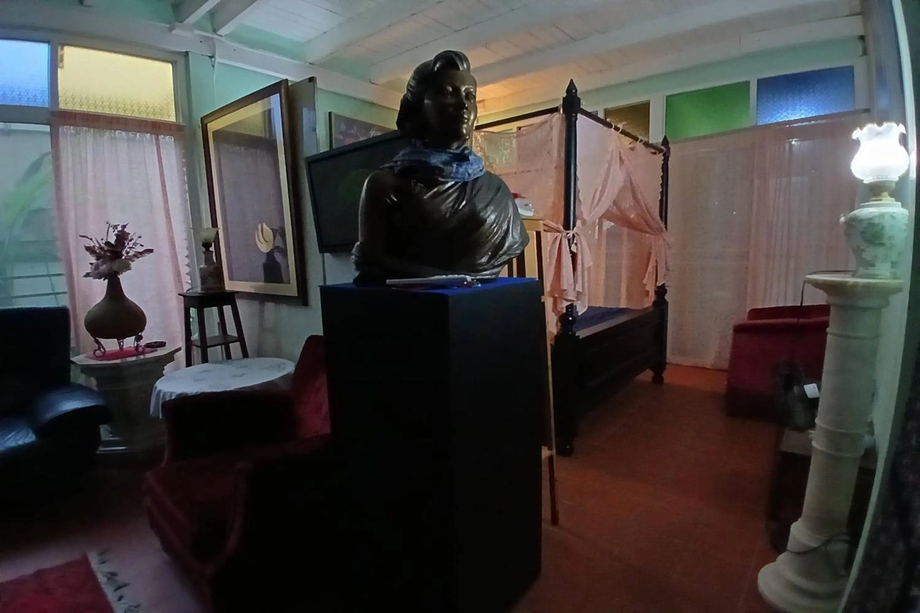 Photo of the whole room in 64 Sweet Home Dusit BKK