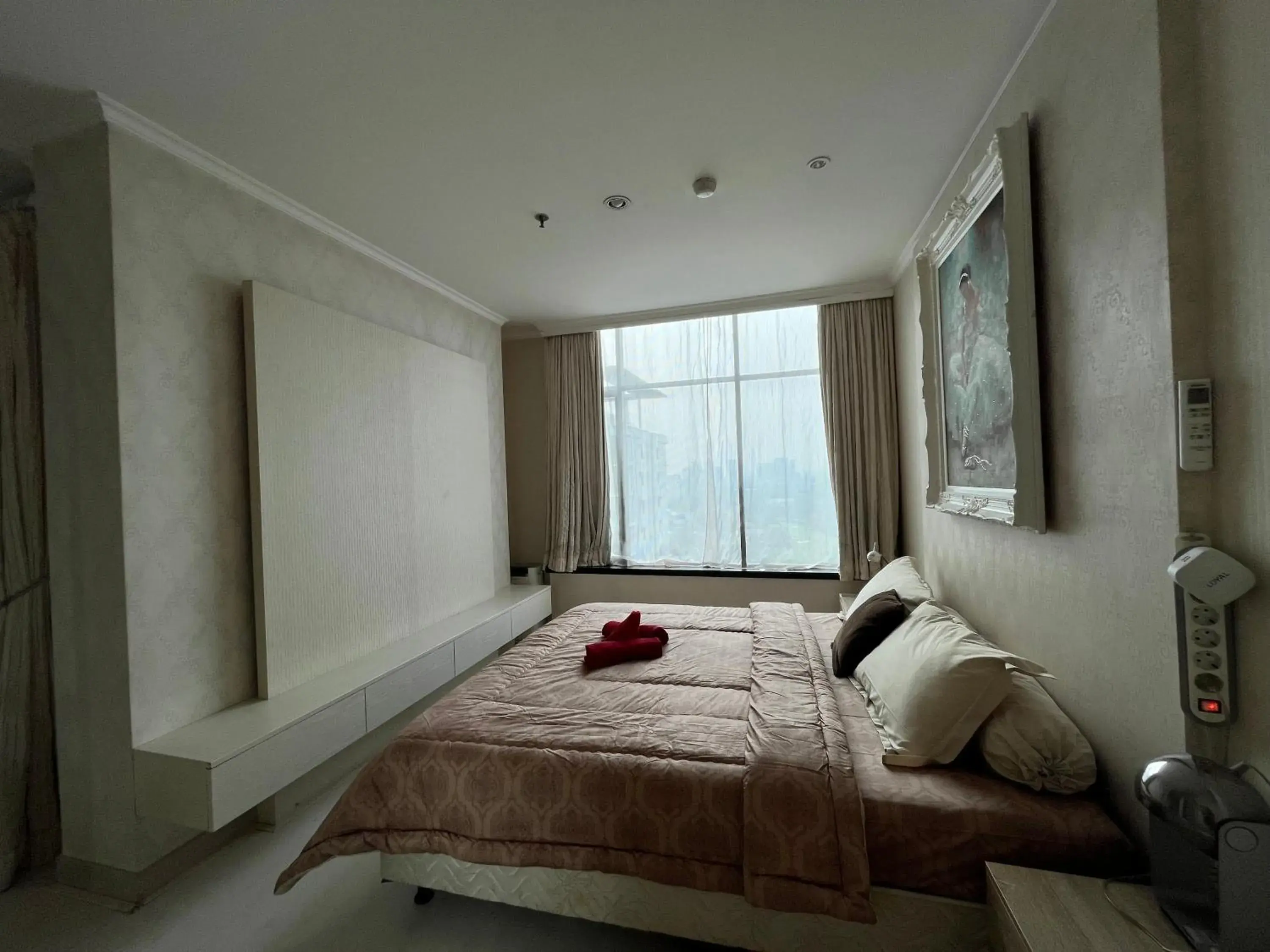 2BR-Hamptons Park Apartment 2BR-Hamptons Park Apartment