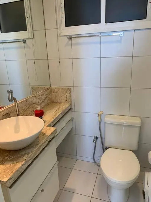 Beach Village - Praia do Futuro II