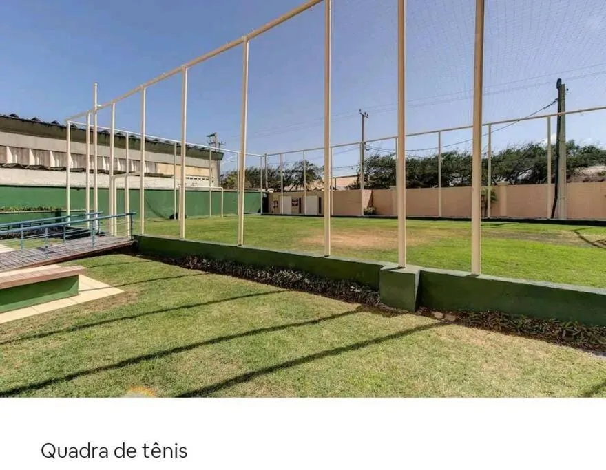 Beach Village - Praia do Futuro II