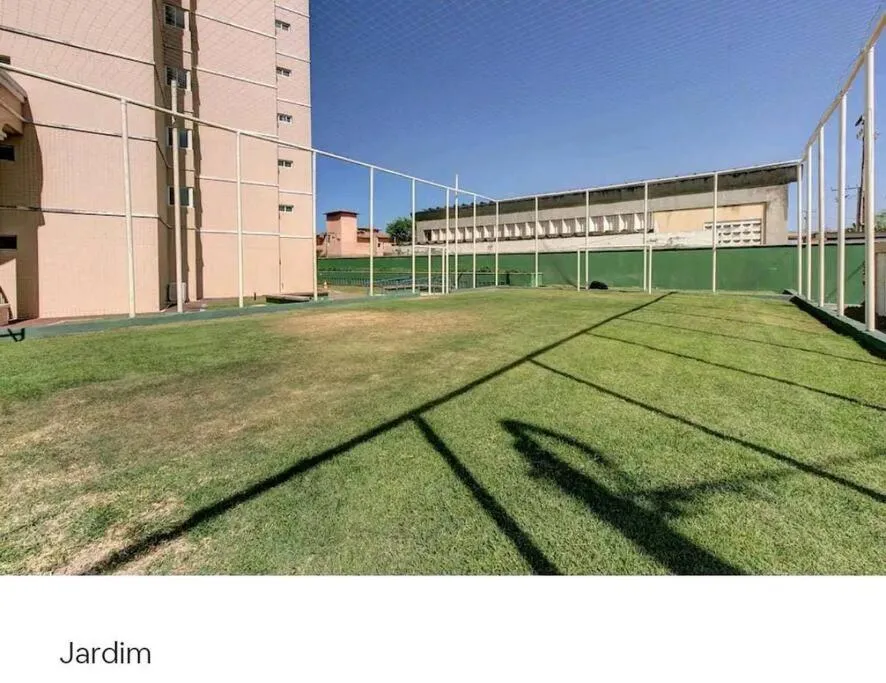 Beach Village - Praia do Futuro II