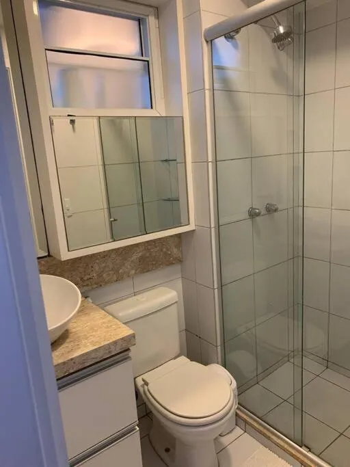 Beach Village - Praia do Futuro II