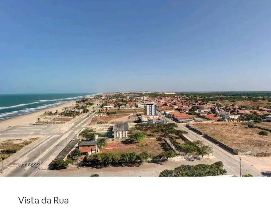 Beach Village - Praia do Futuro II