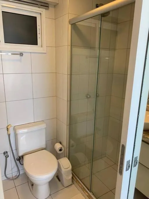 Bathroom in Beach Village - Praia do Futuro II