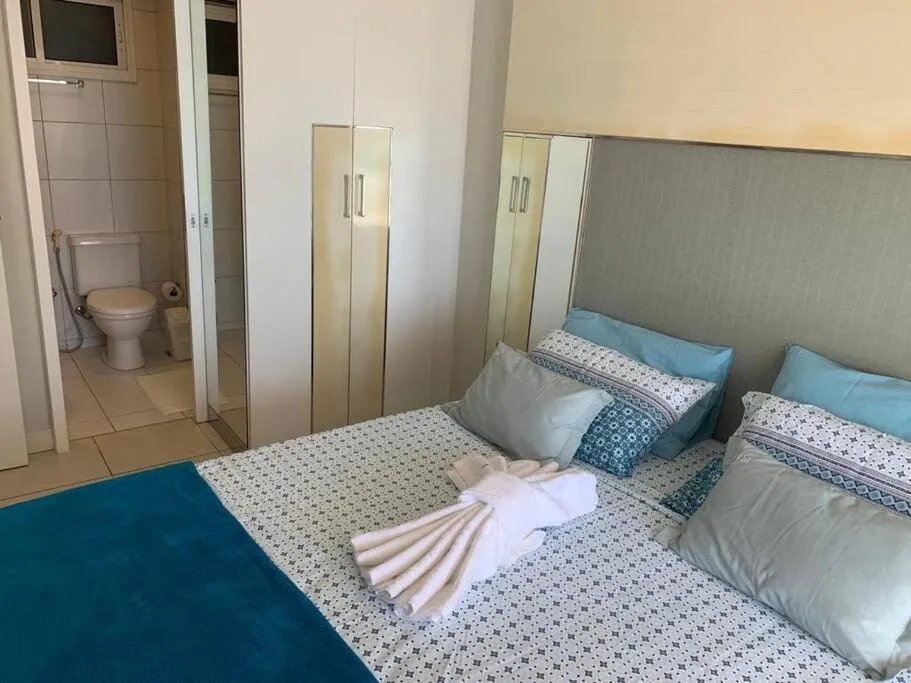 Bed in Beach Village - Praia do Futuro II