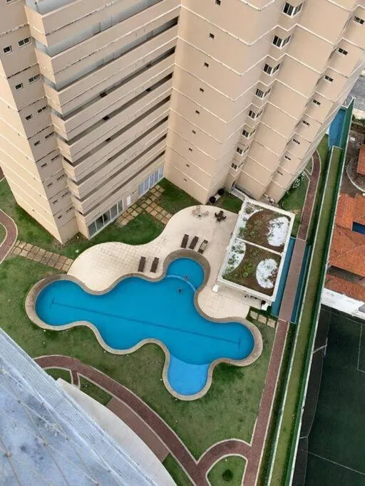 Beach Village - Praia do Futuro II