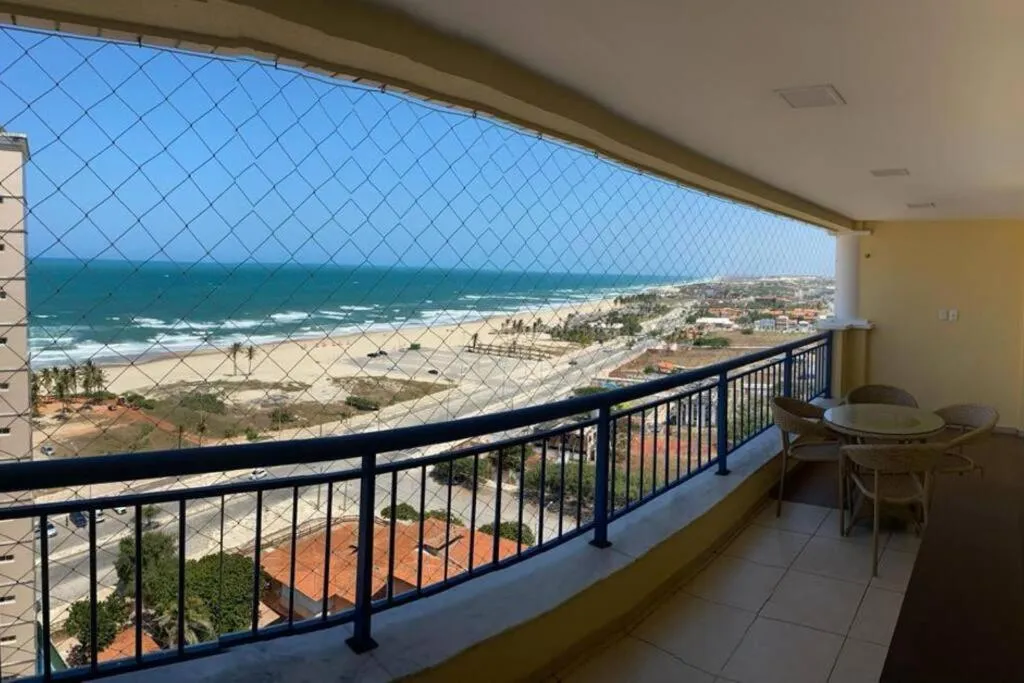 Natural landscape in Beach Village - Praia do Futuro II