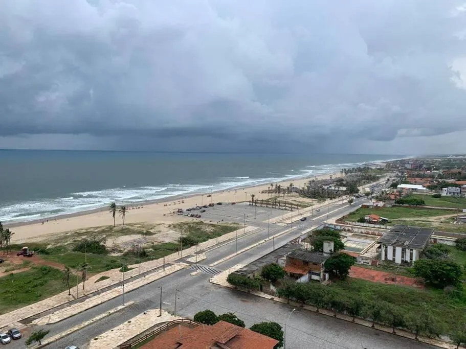 Beach Village - Praia do Futuro II