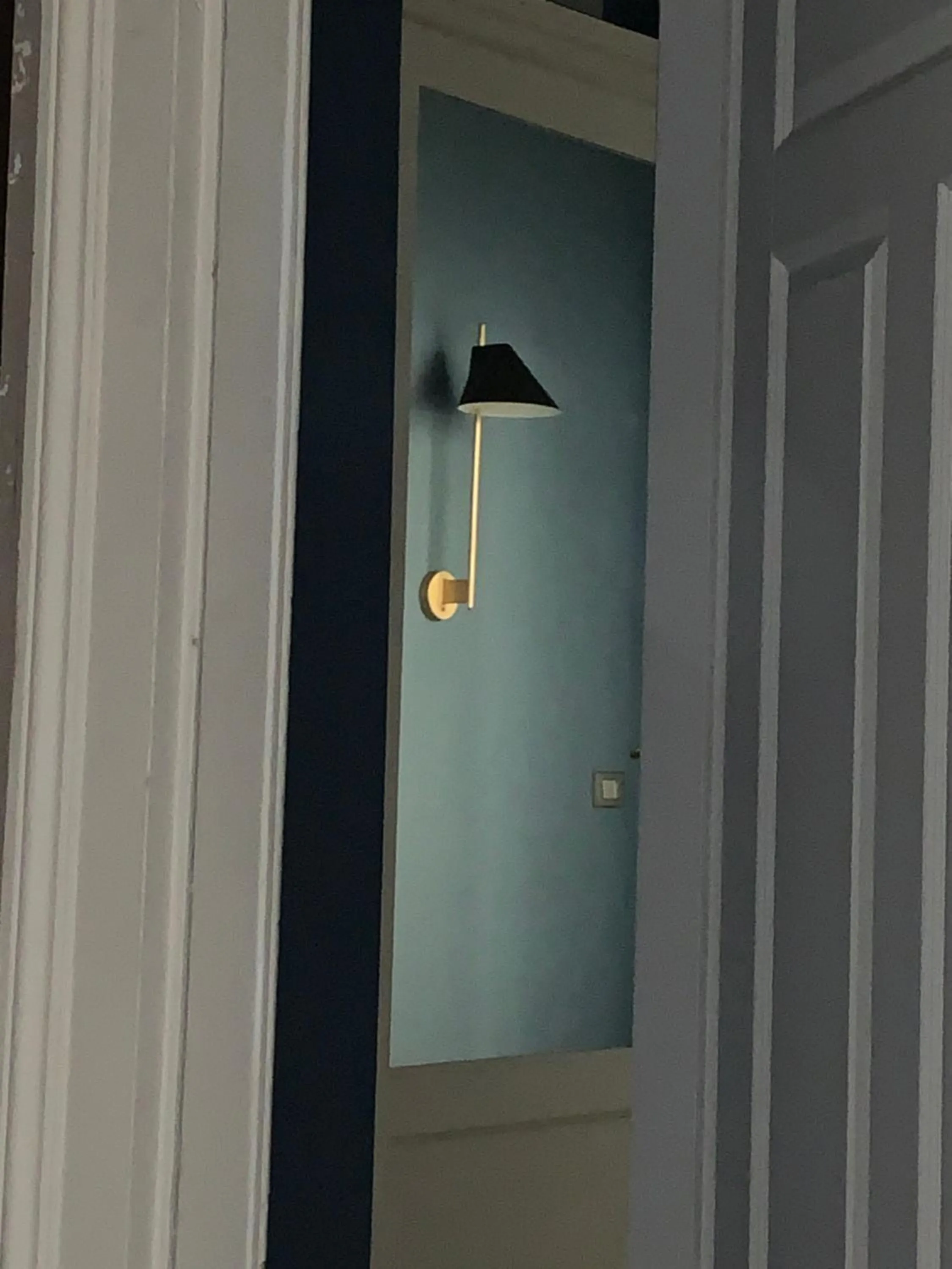 Day in Pattini Guest House