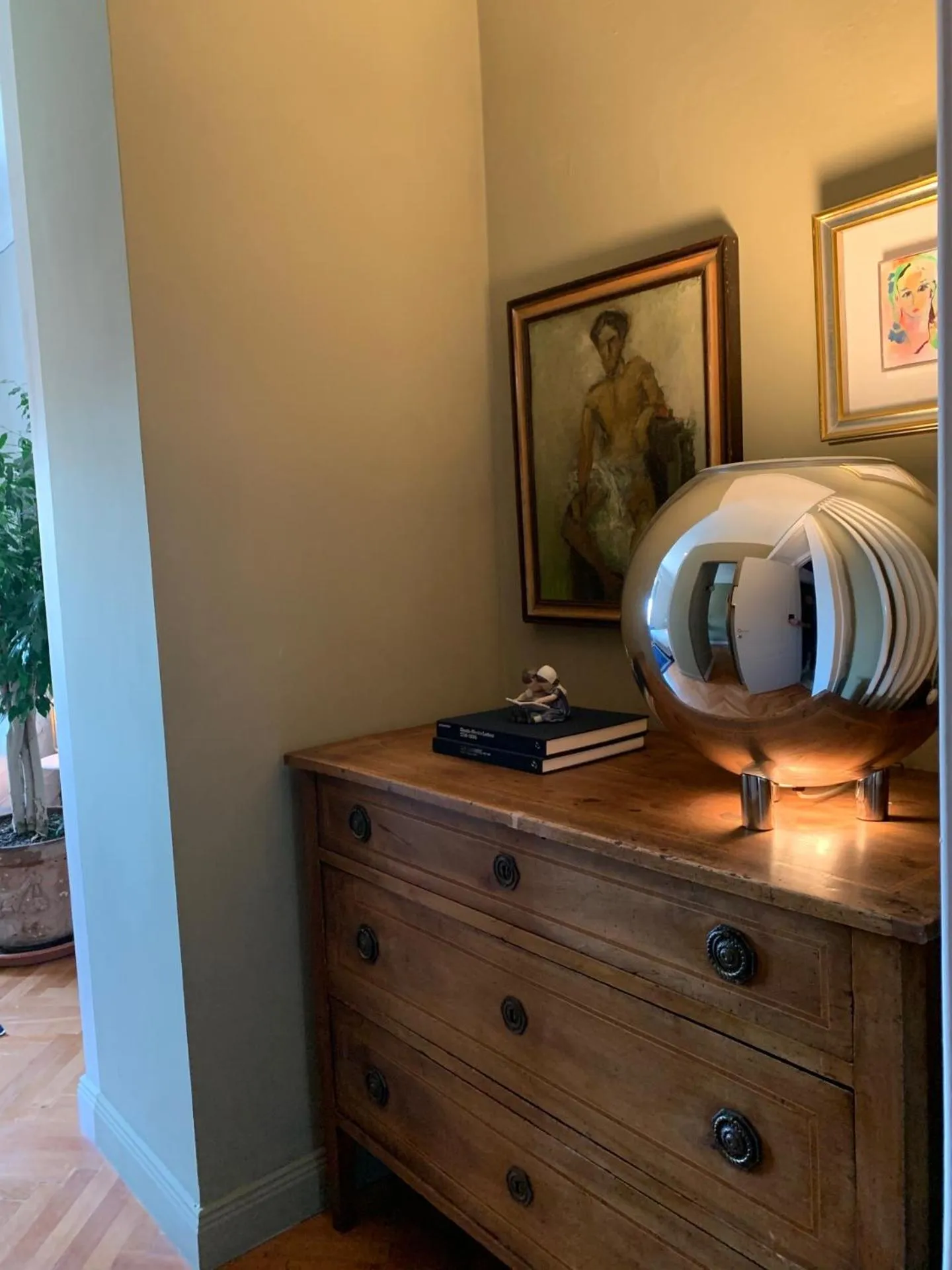 Photo of the whole room in Pattini Guest House