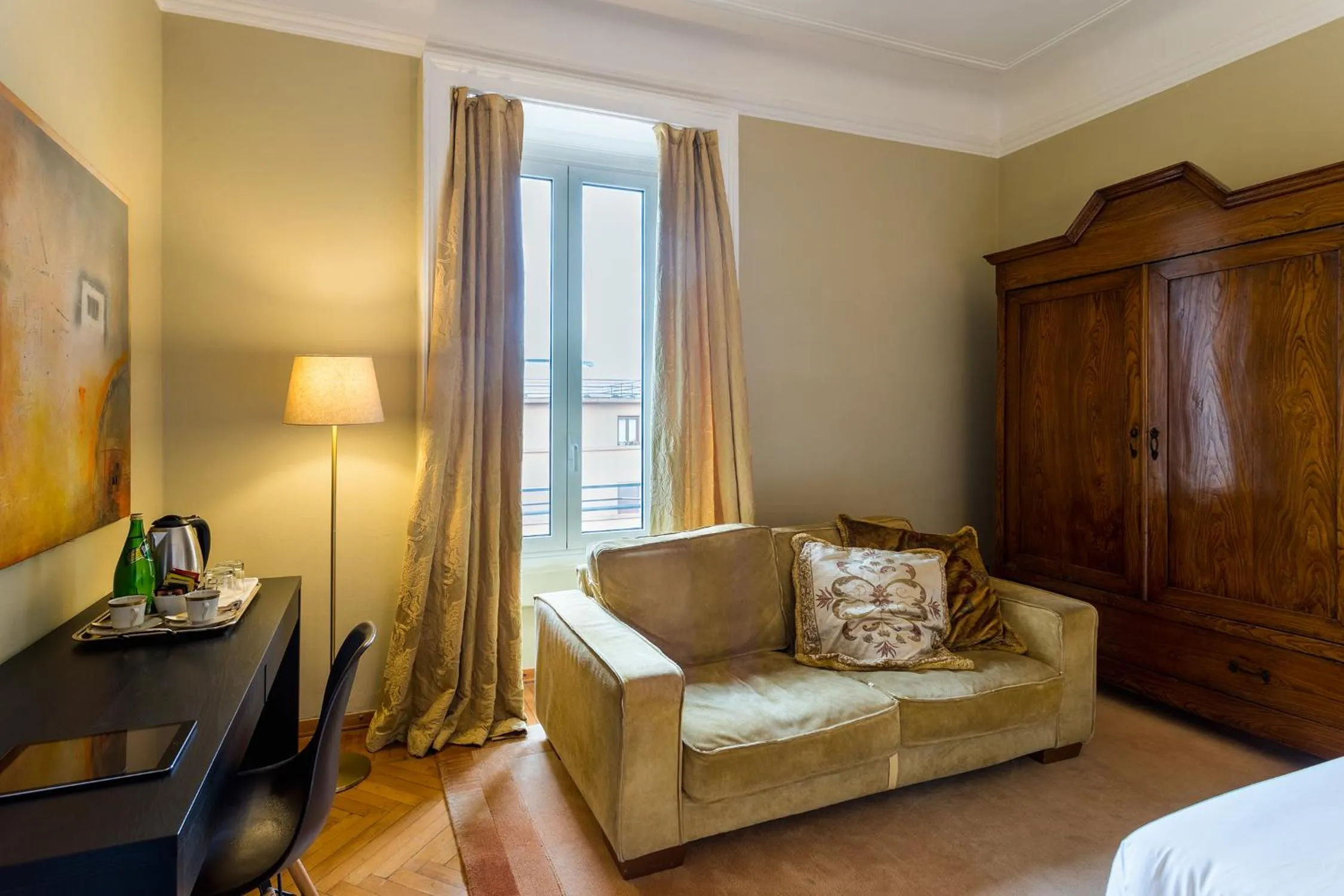 Other, Bed in Pattini Guest House